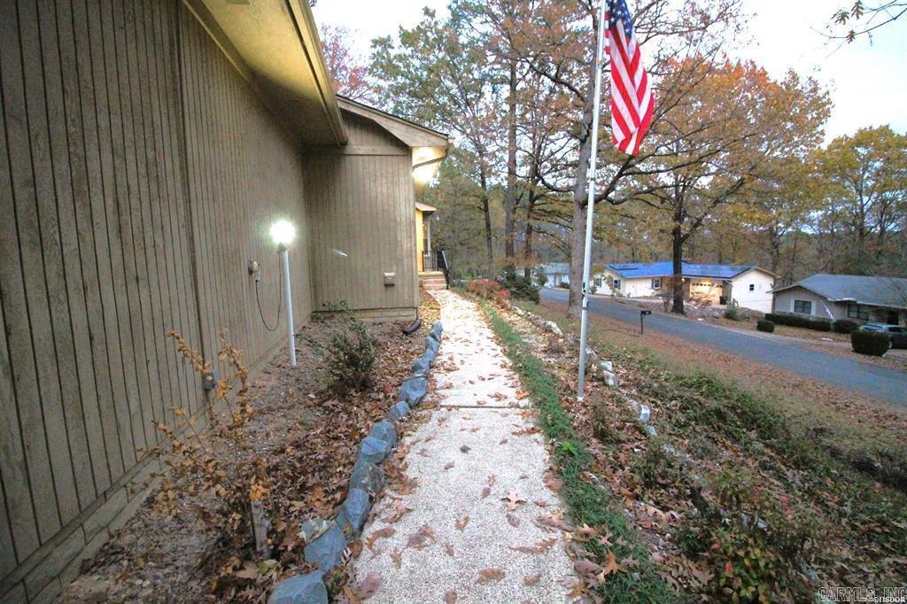 1  Alora  Hot Springs Village, AR