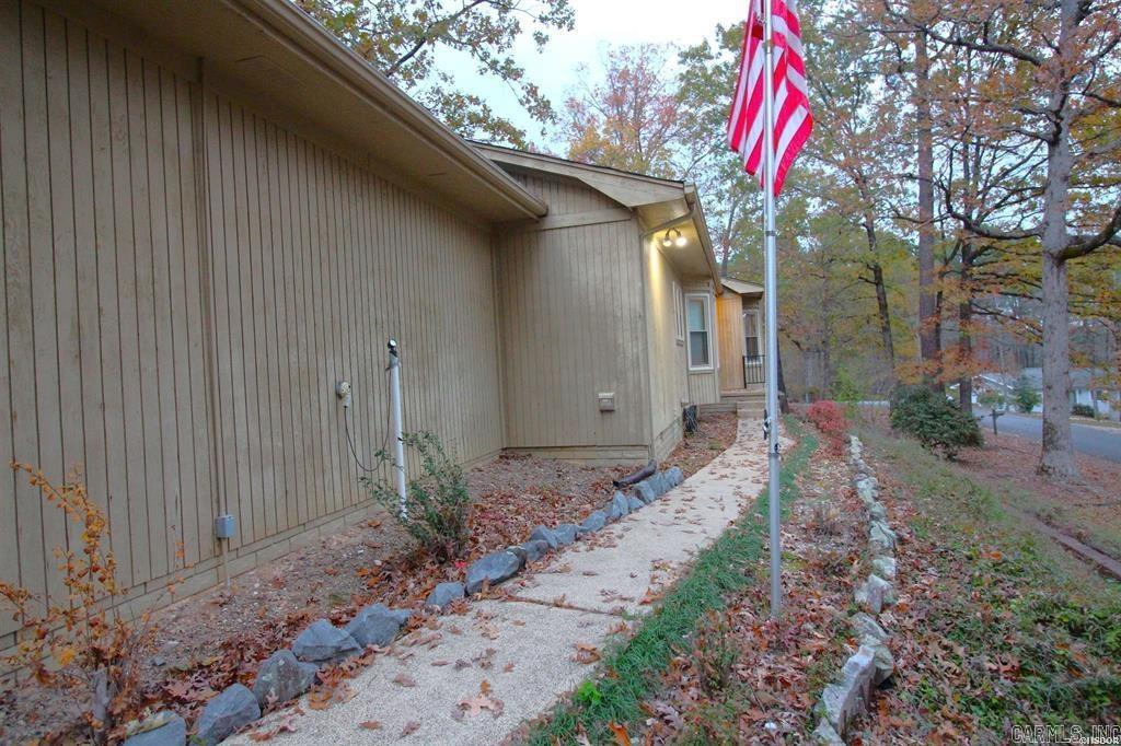 1  Alora  Hot Springs Village, AR