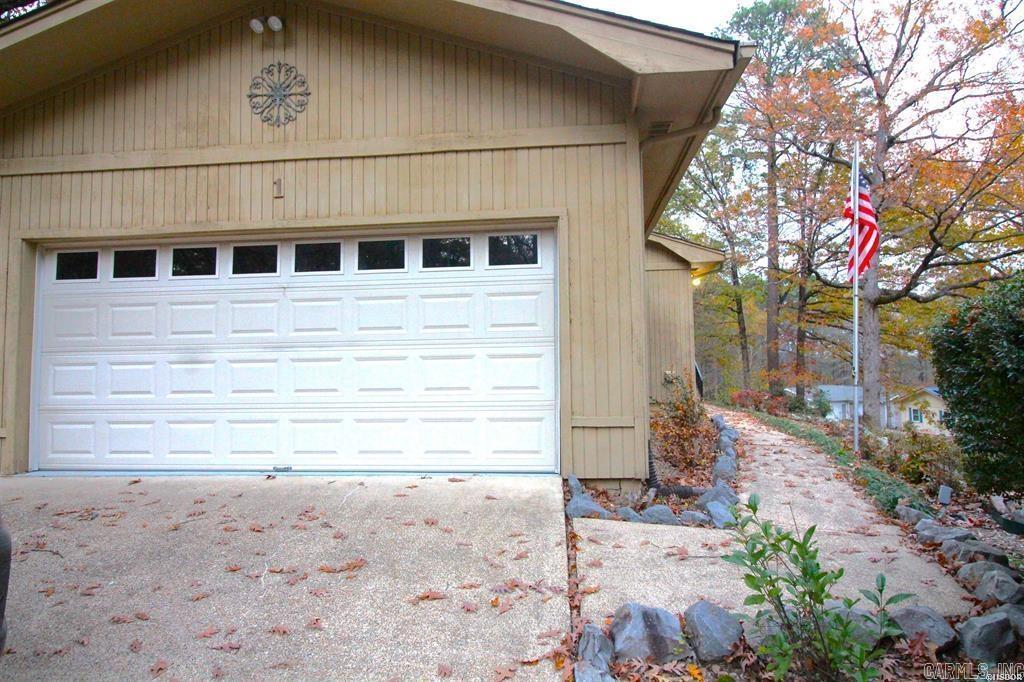 1  Alora  Hot Springs Village, AR