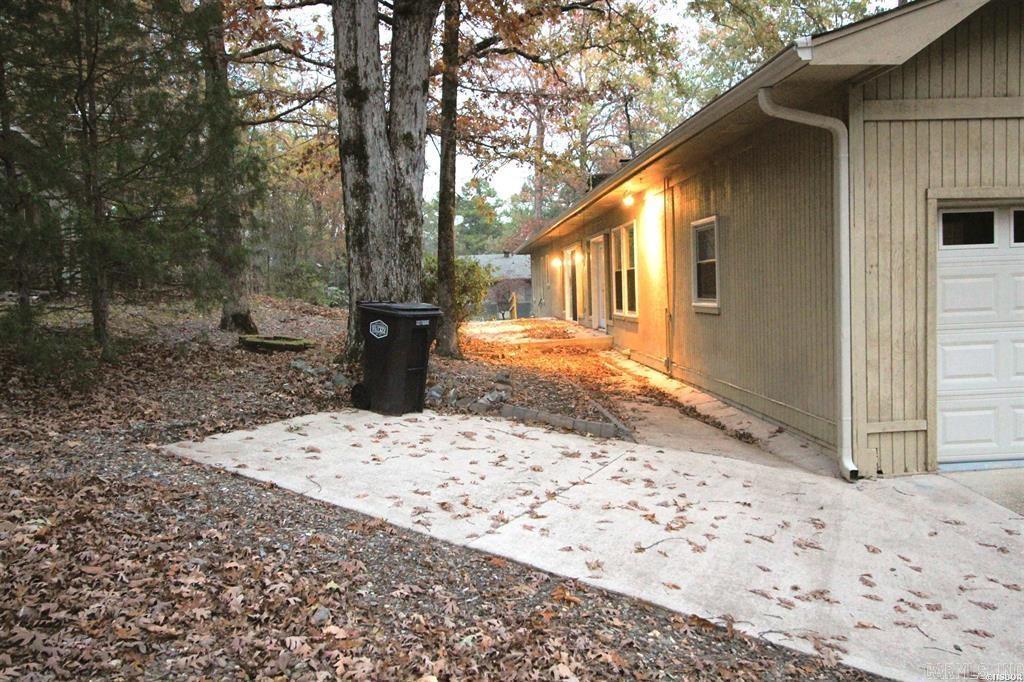 1  Alora  Hot Springs Village, AR