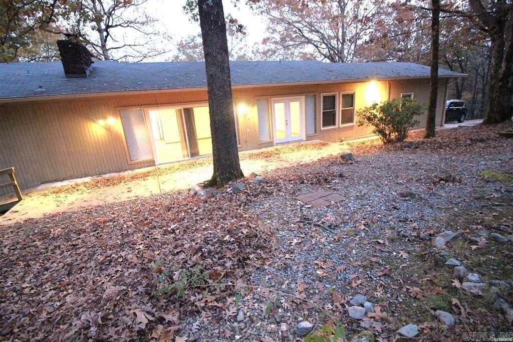 1  Alora  Hot Springs Village, AR