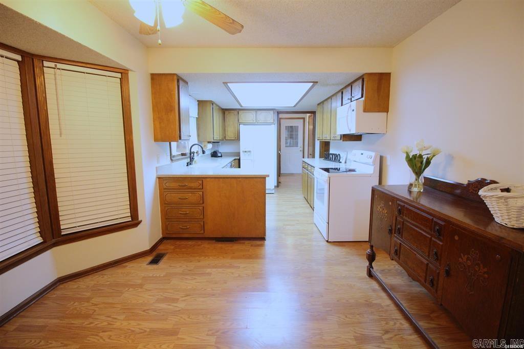 1  Alora  Hot Springs Village, AR