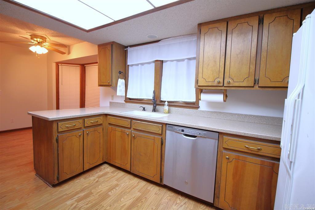 1  Alora  Hot Springs Village, AR