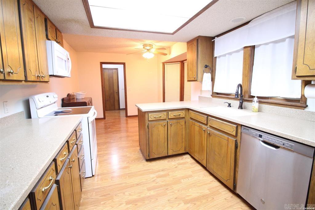 1  Alora  Hot Springs Village, AR