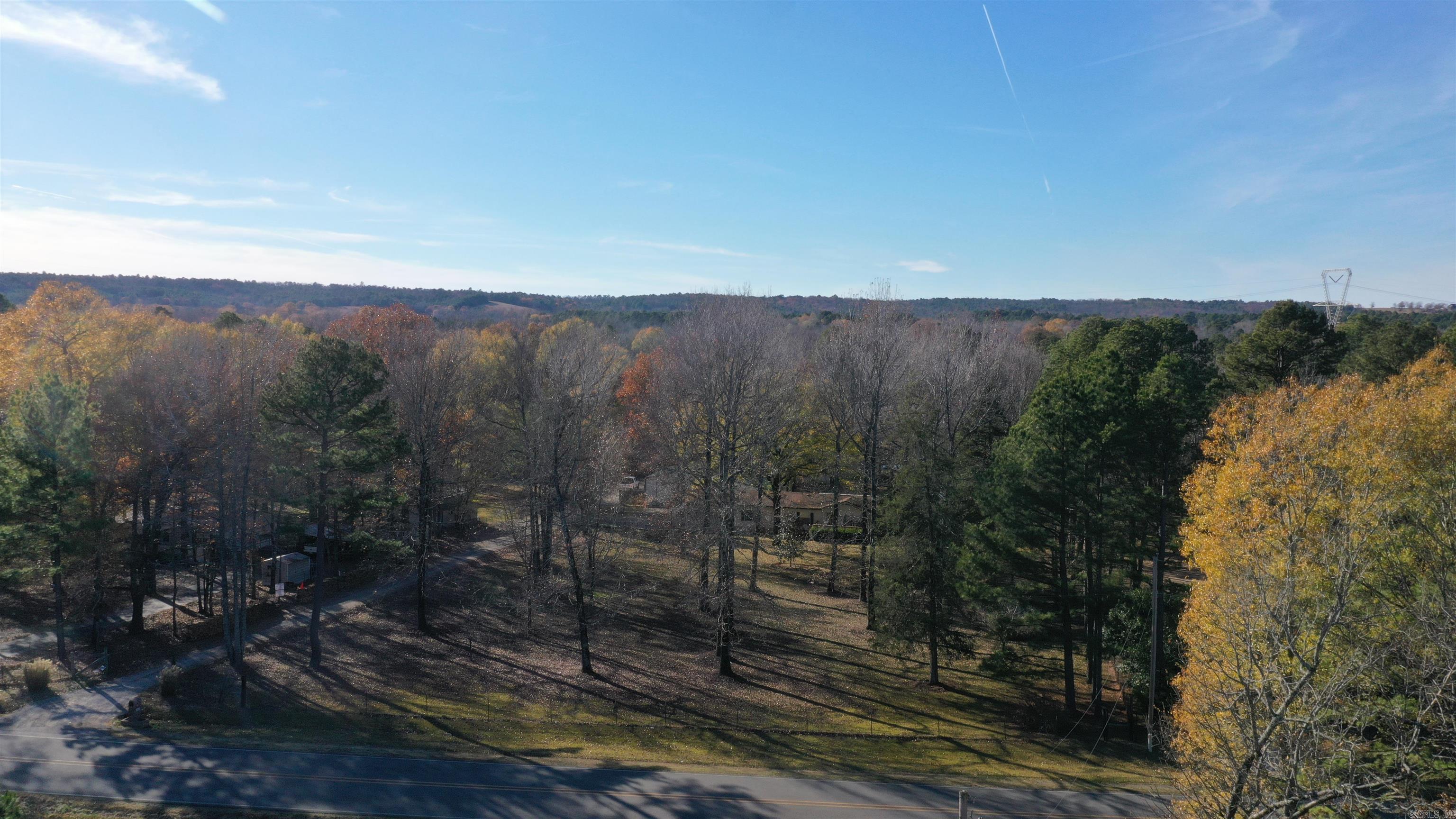 Lot 1  Old Military Rd  Conway, AR