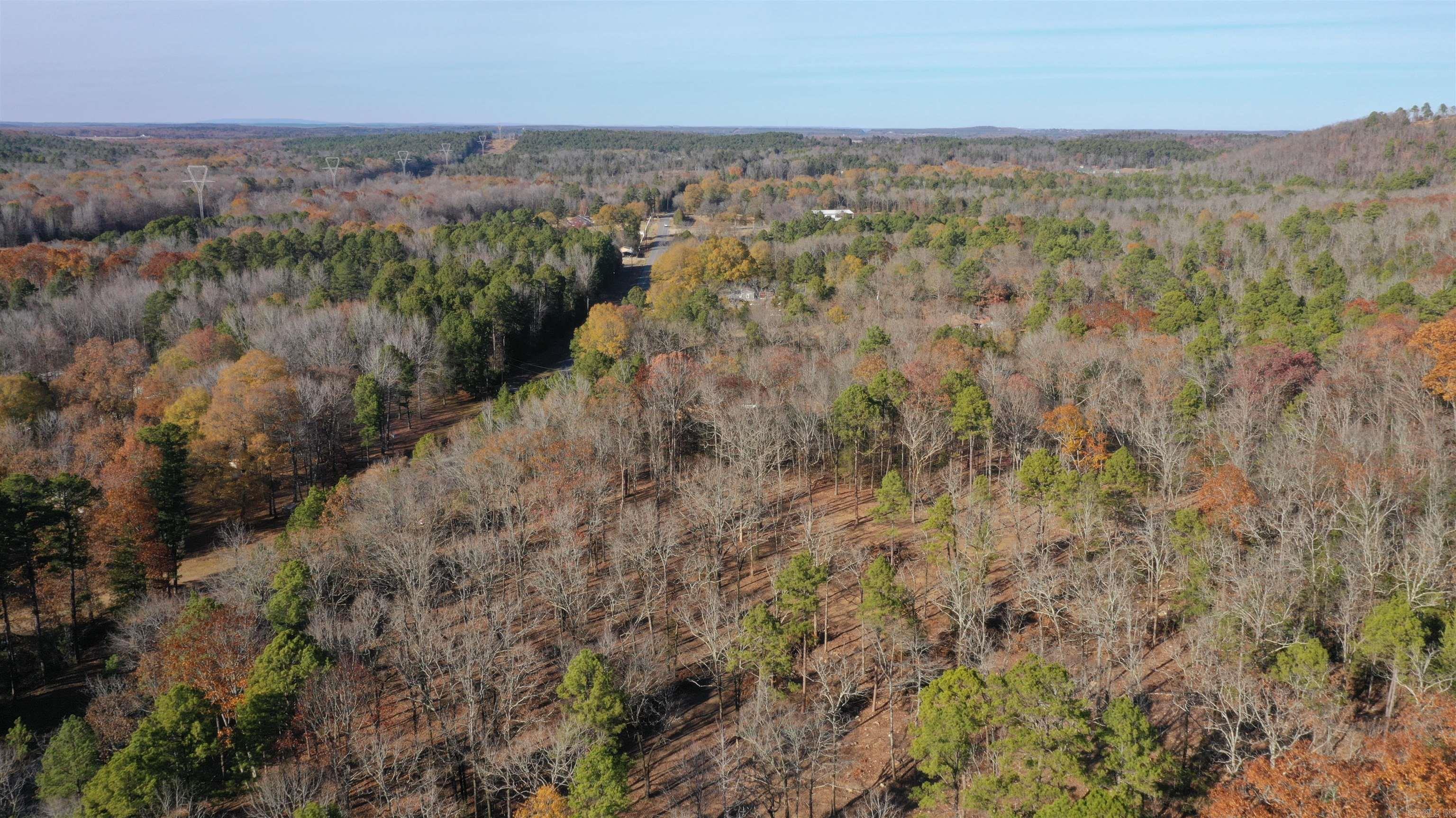 Lot 1  Old Military Rd  Conway, AR