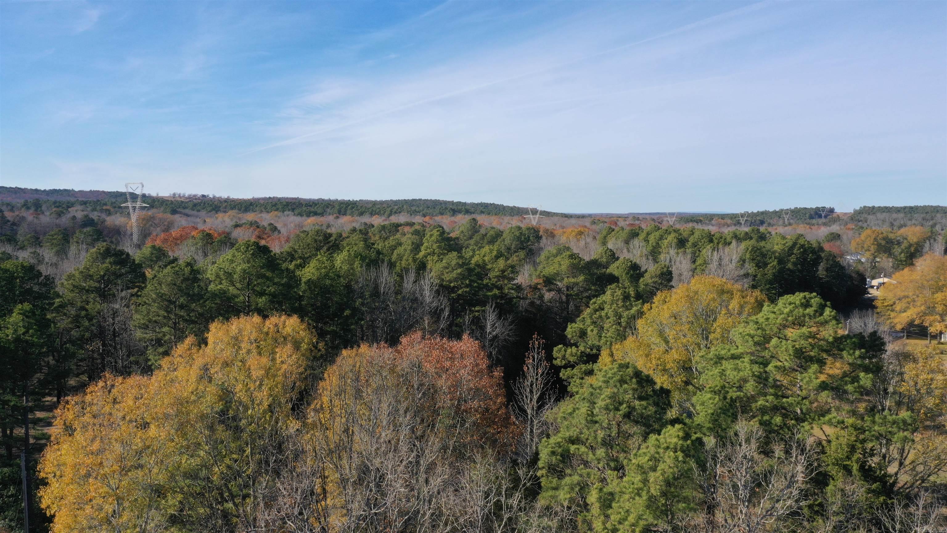 Lot 1  Old Military Rd  Conway, AR