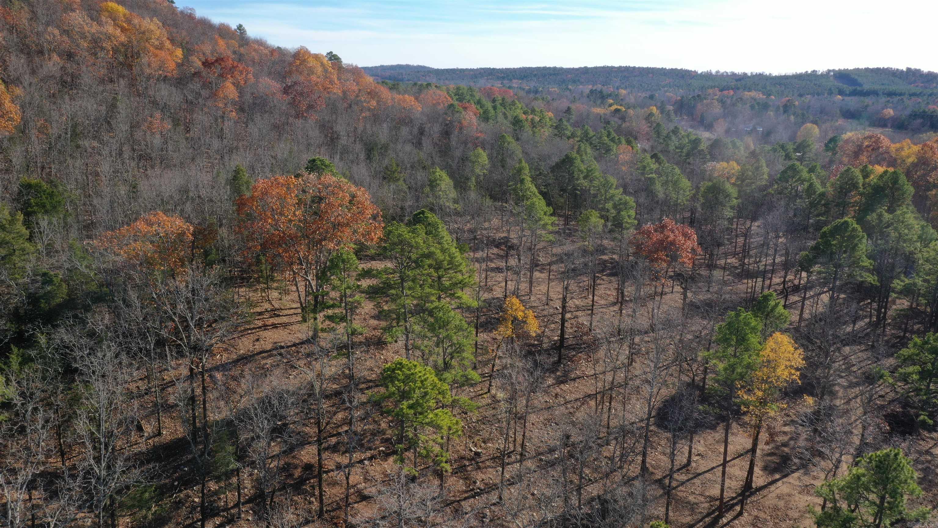 Lot 1  Old Military Rd  Conway, AR
