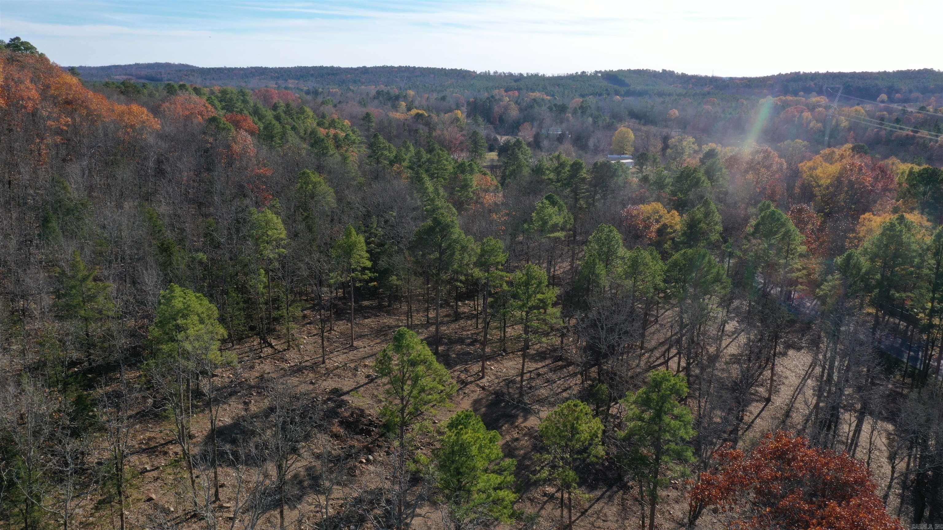 Lot 1  Old Military Rd  Conway, AR