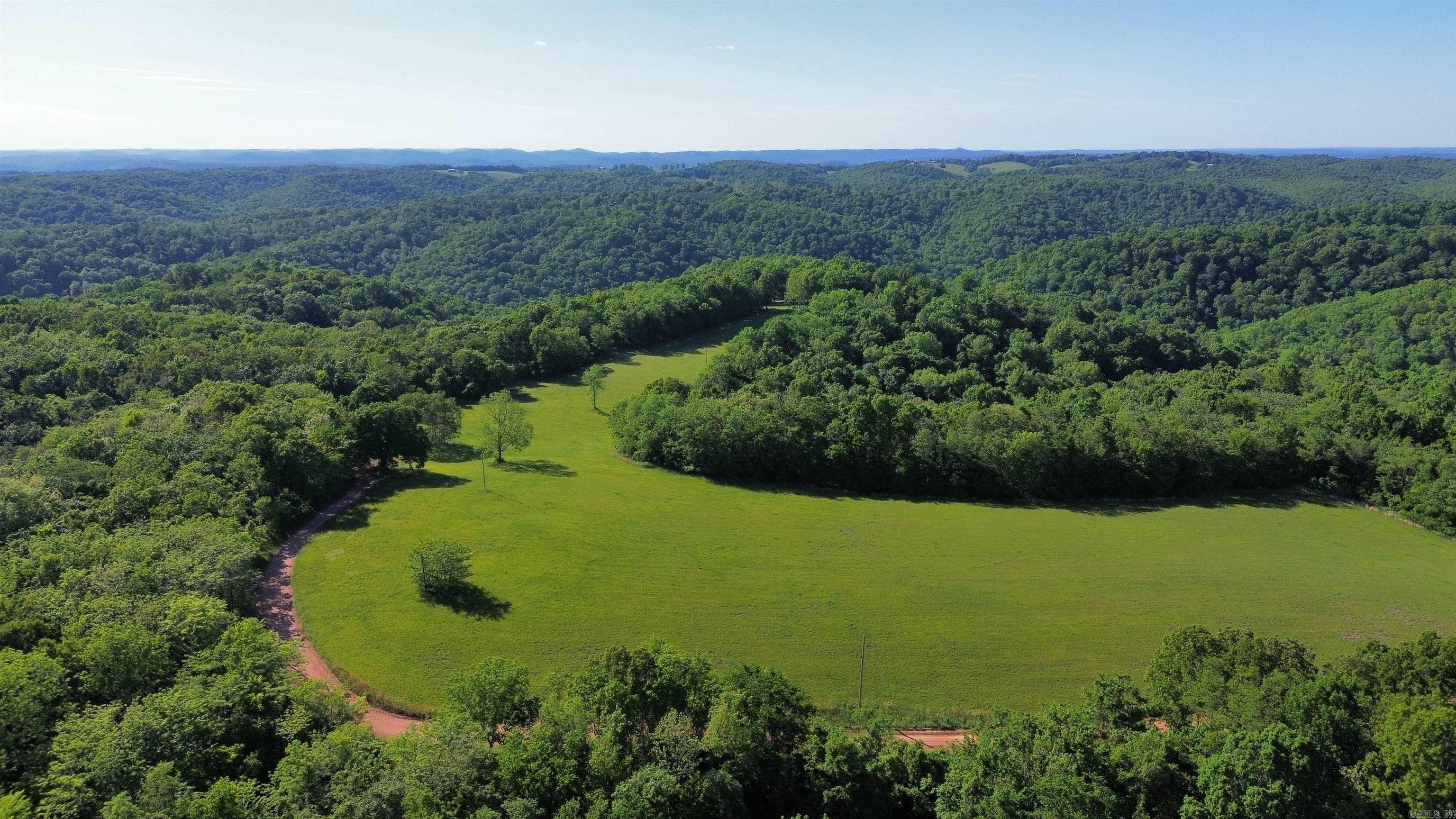 1168  Love Hollow  Mount Pleasant, AR