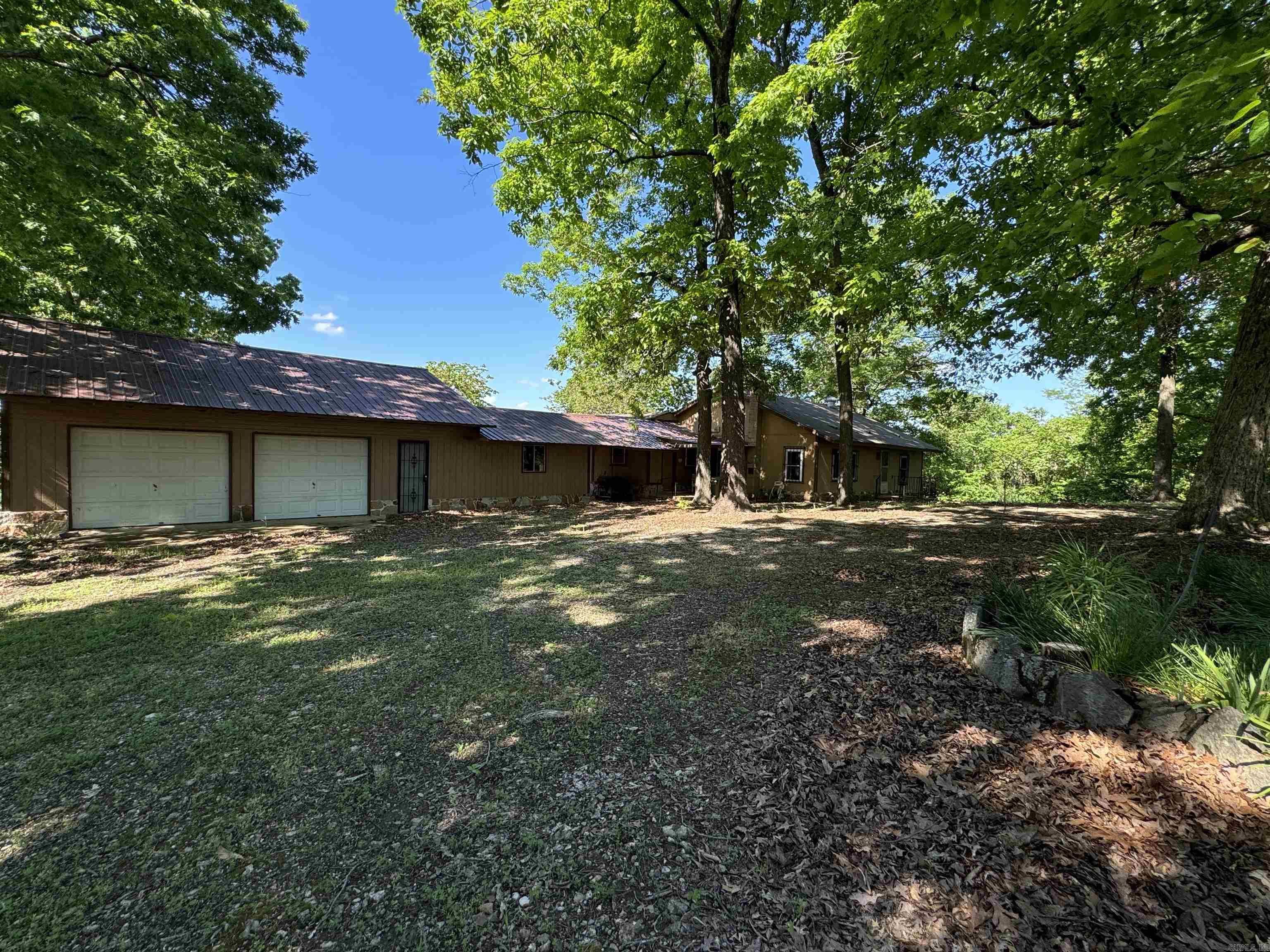 1168  Love Hollow  Mount Pleasant, AR