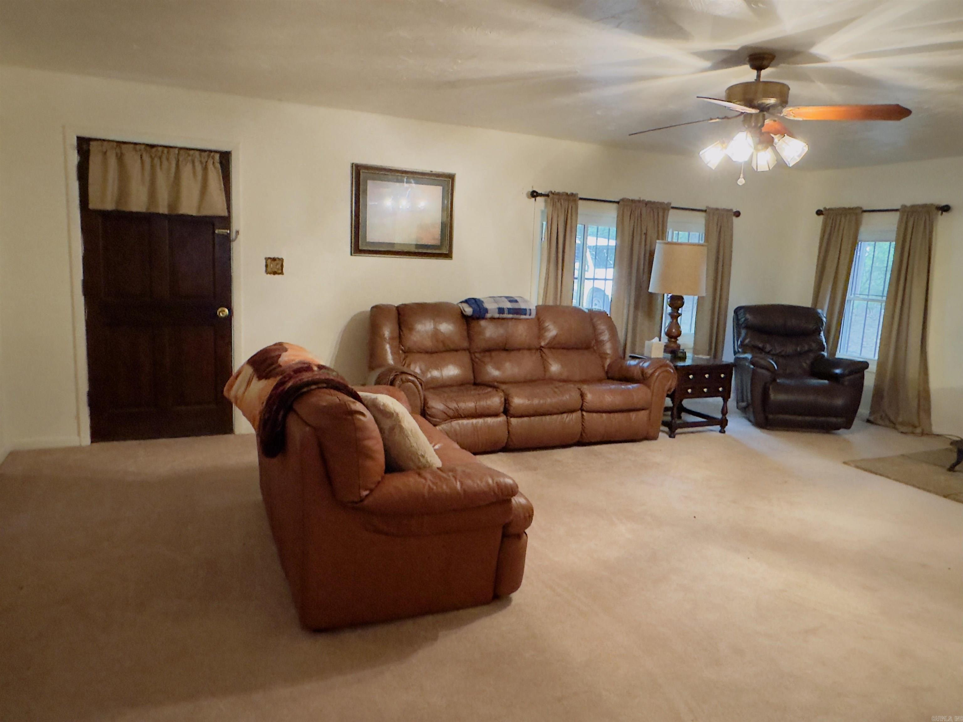 1168  Love Hollow  Mount Pleasant, AR