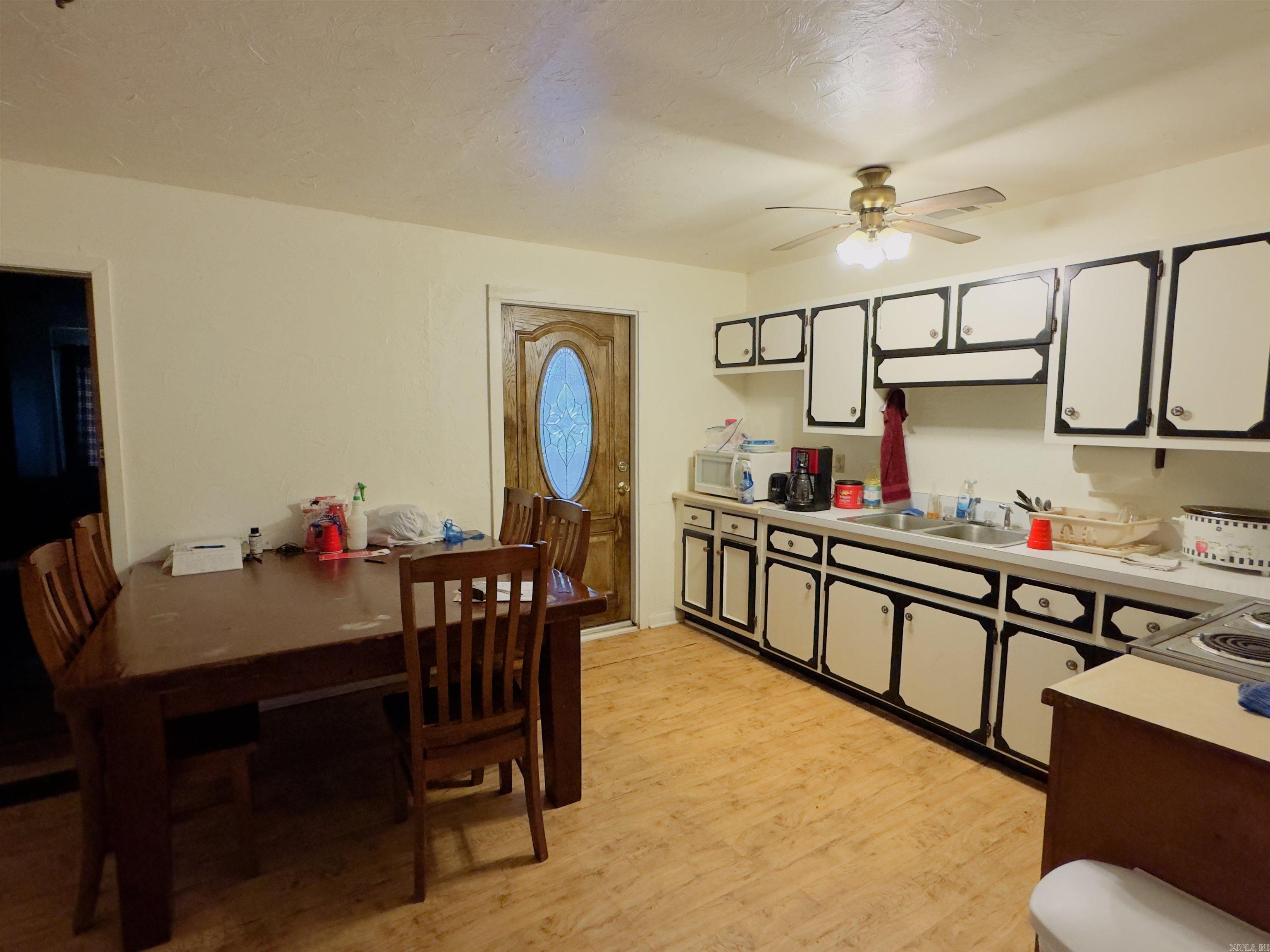 1168  Love Hollow  Mount Pleasant, AR