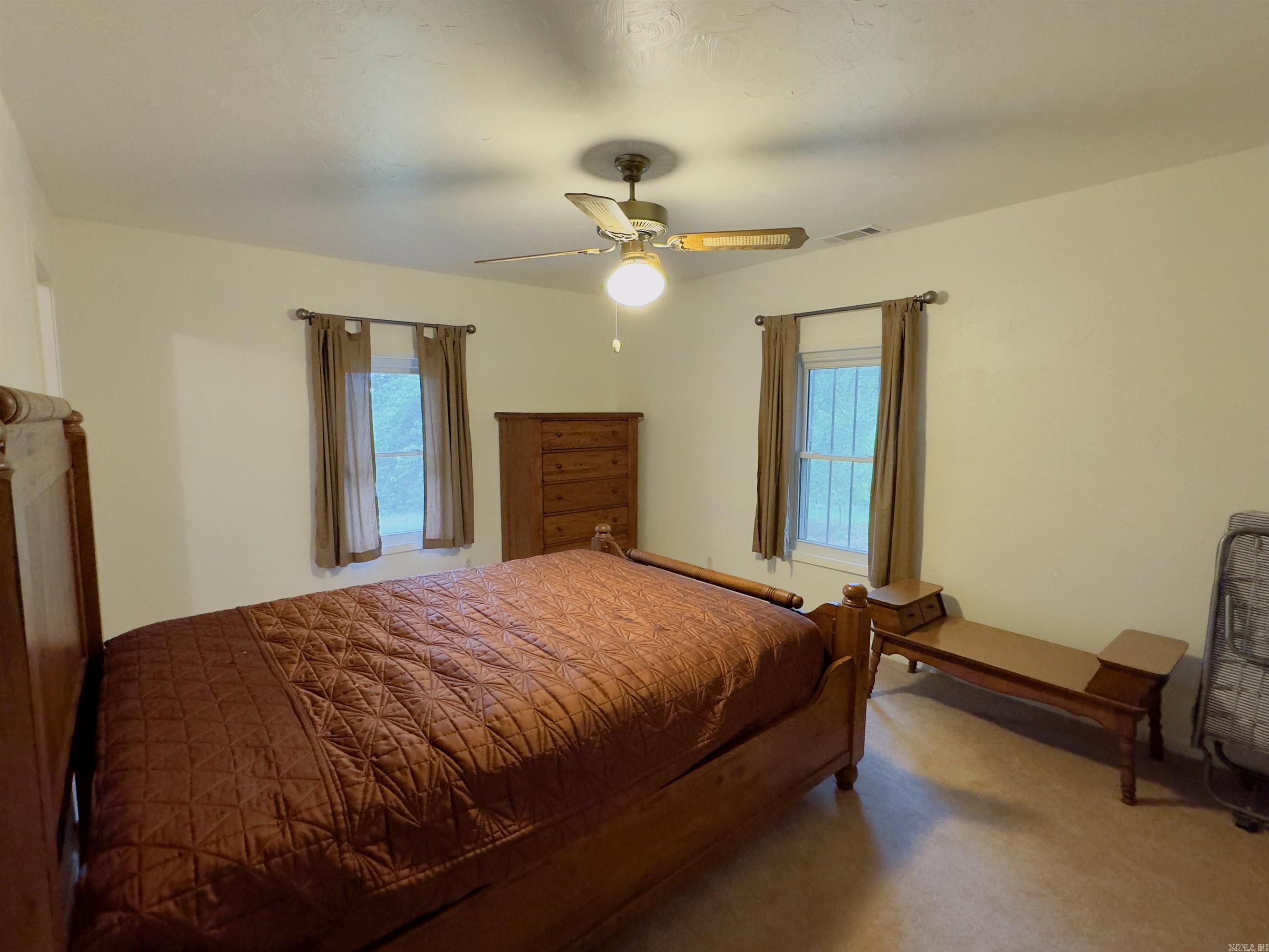 1168  Love Hollow  Mount Pleasant, AR