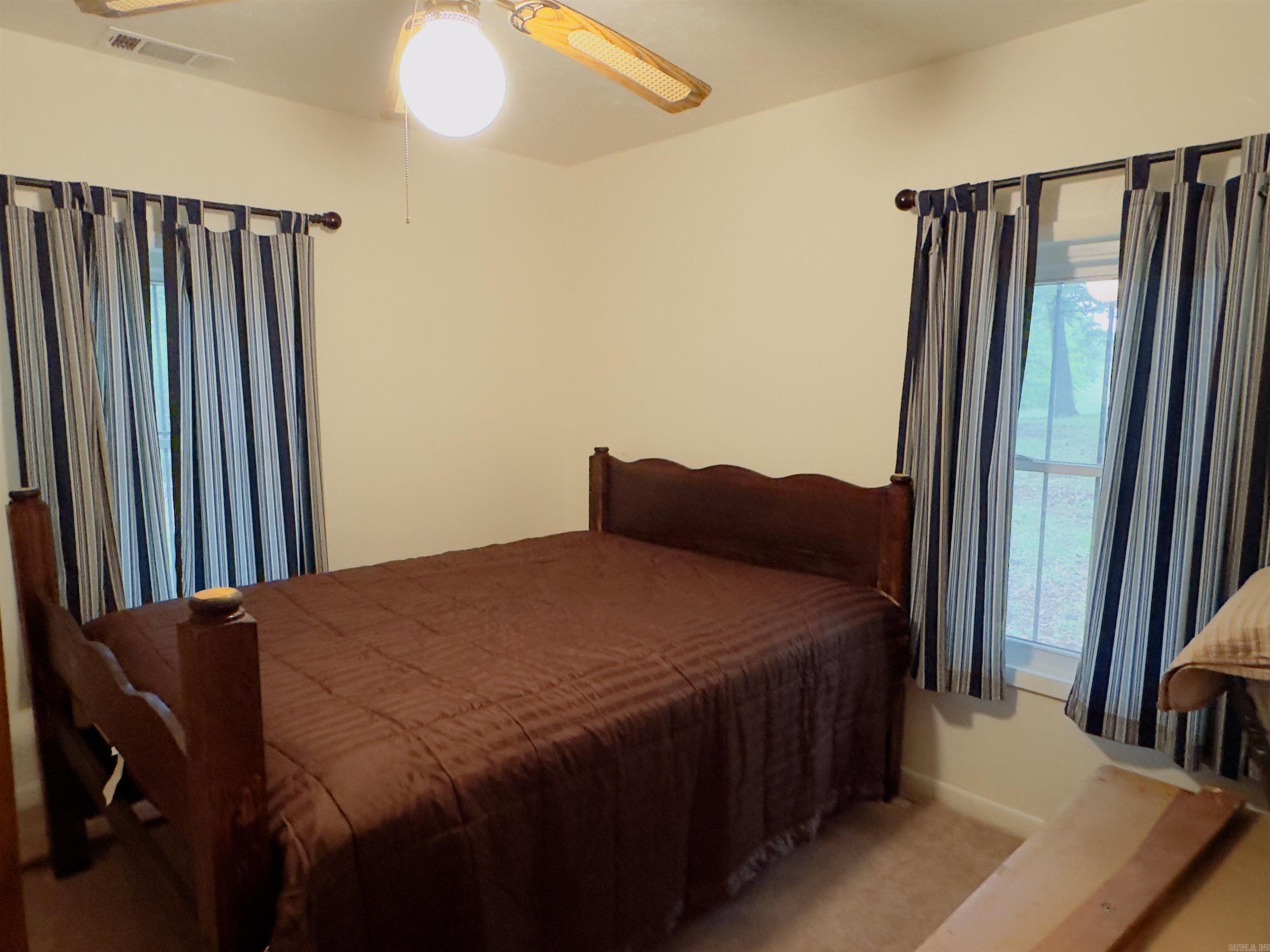 1168  Love Hollow  Mount Pleasant, AR