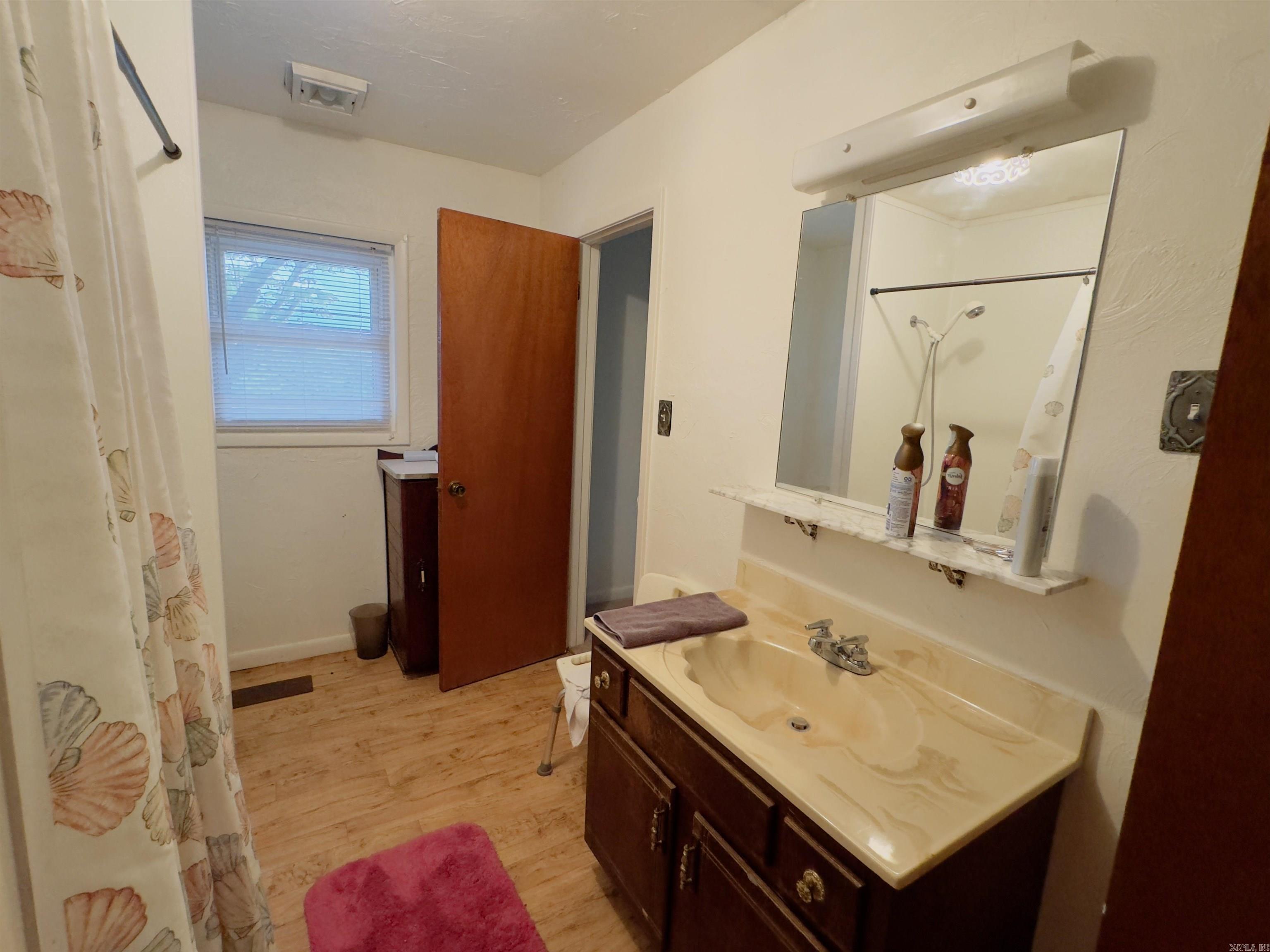 1168  Love Hollow  Mount Pleasant, AR