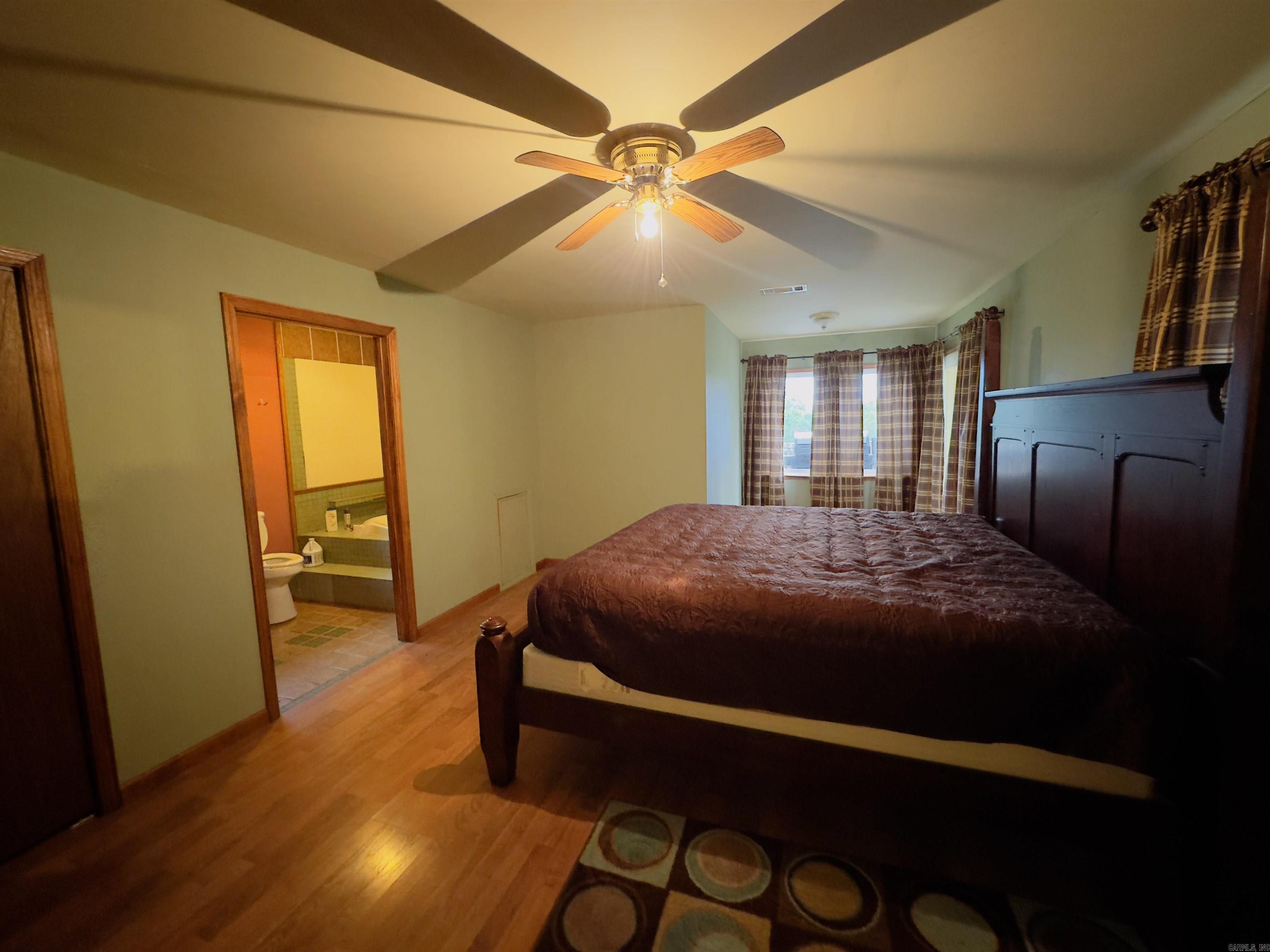 1168  Love Hollow  Mount Pleasant, AR