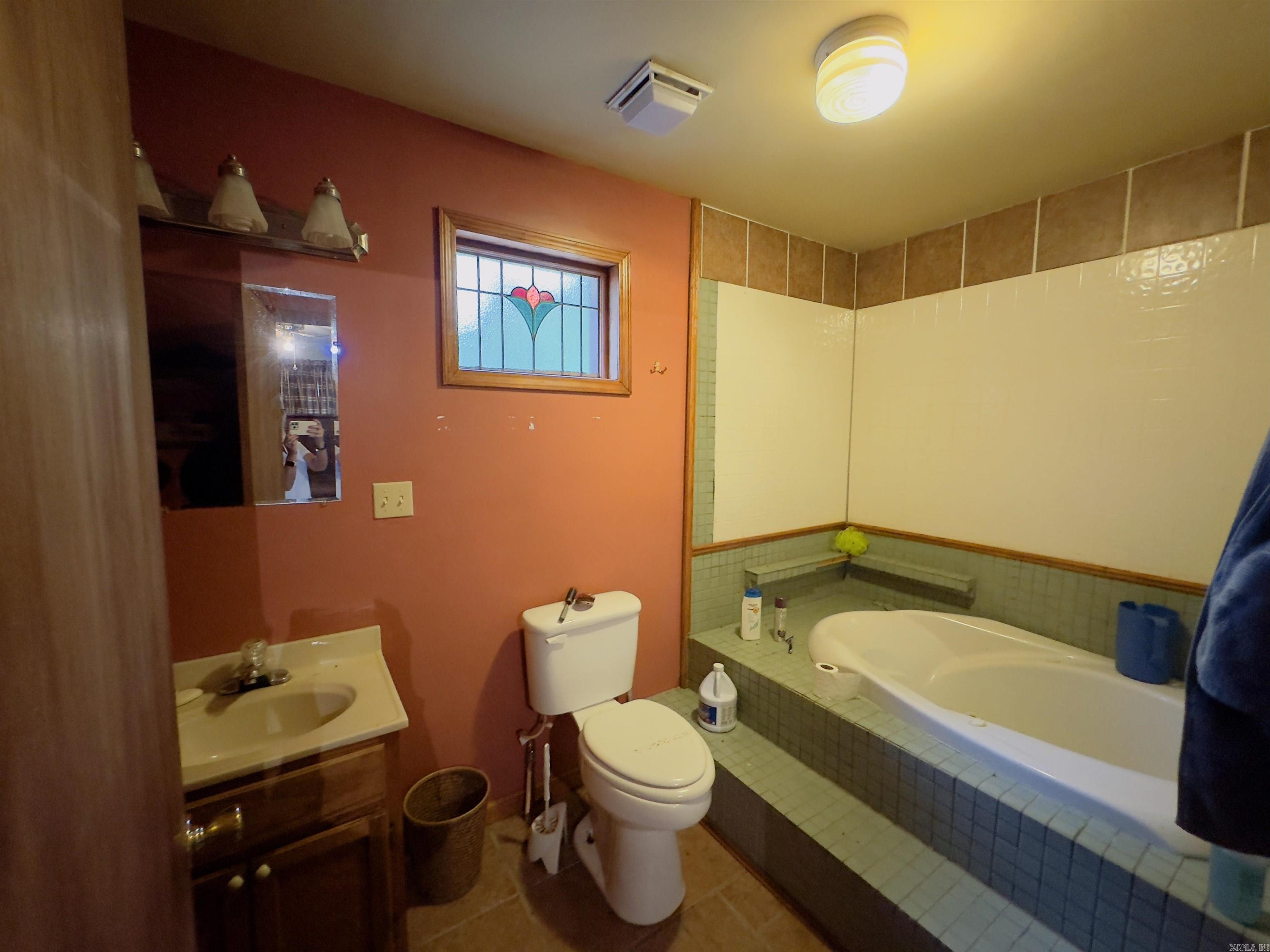 1168  Love Hollow  Mount Pleasant, AR