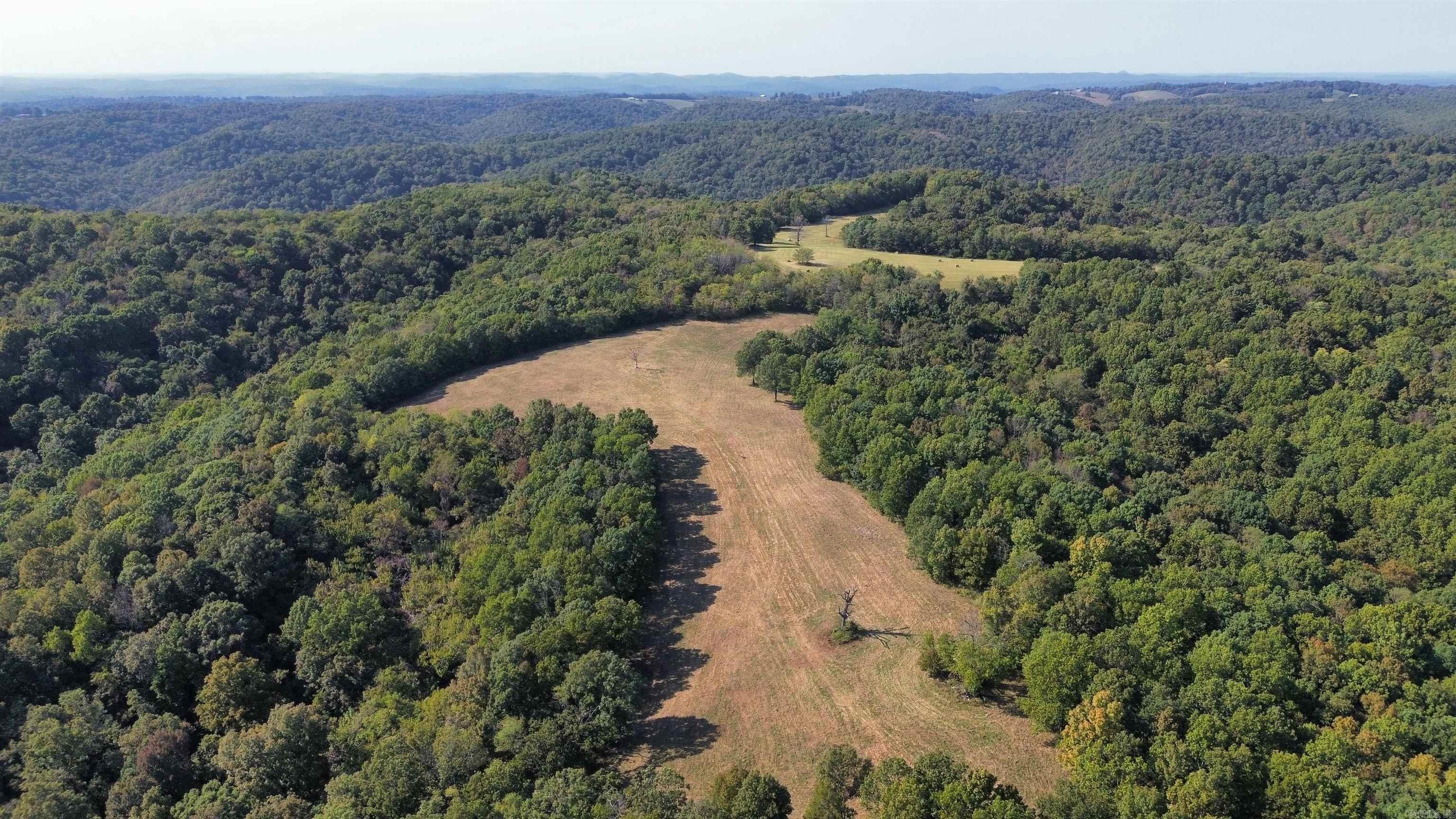 1168  Love Hollow  Mount Pleasant, AR