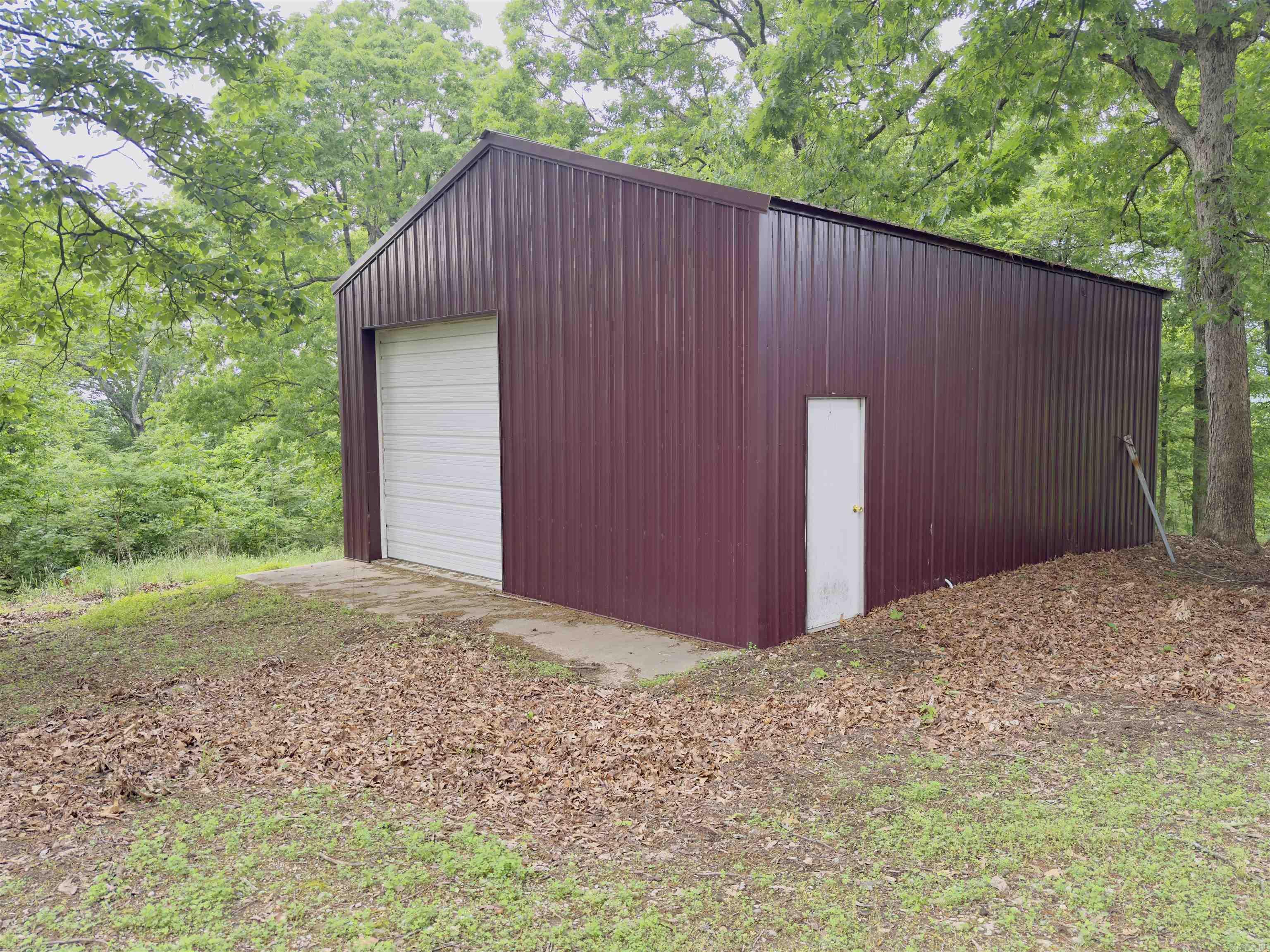 1168  Love Hollow  Mount Pleasant, AR