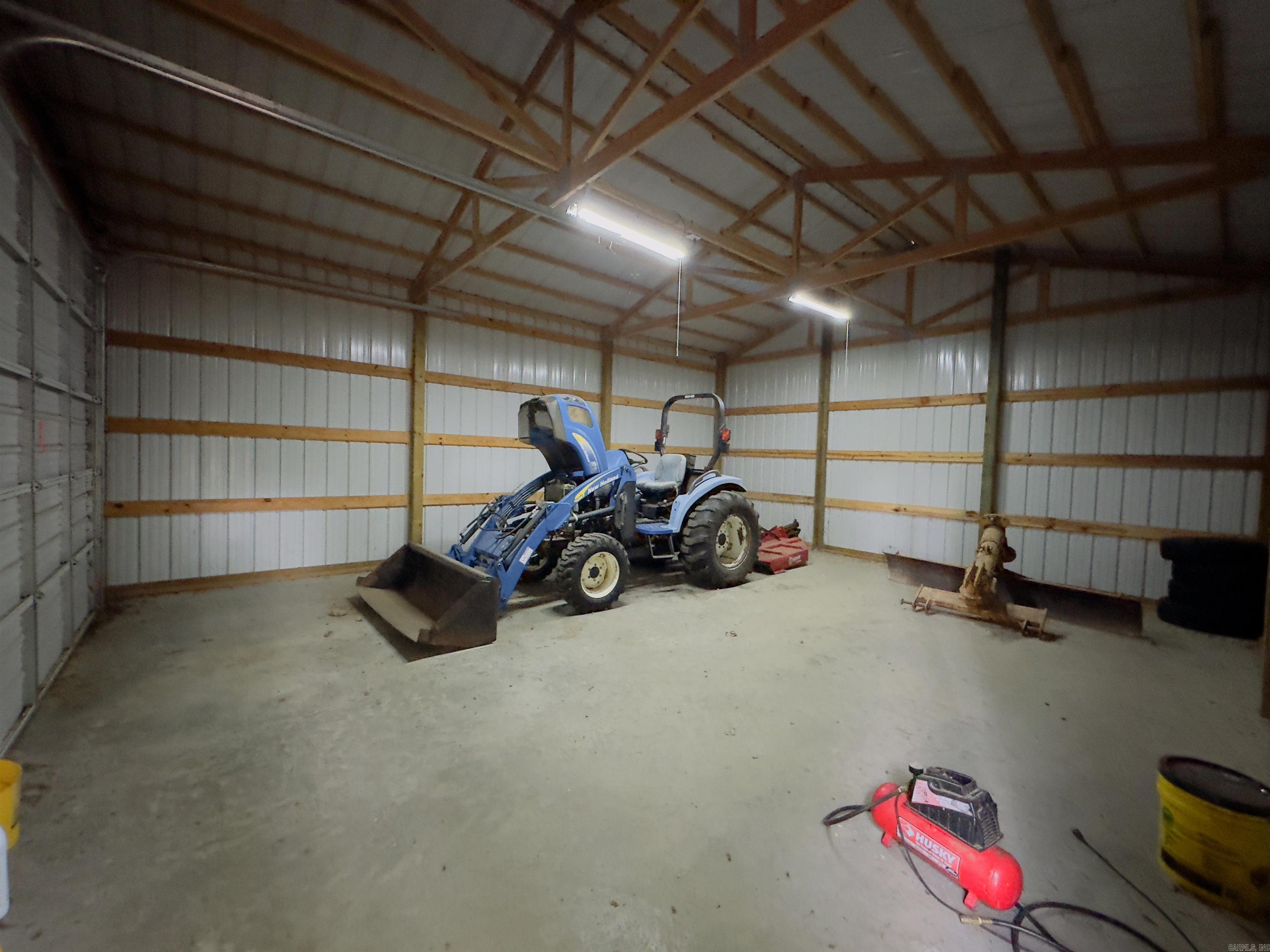 1168  Love Hollow  Mount Pleasant, AR