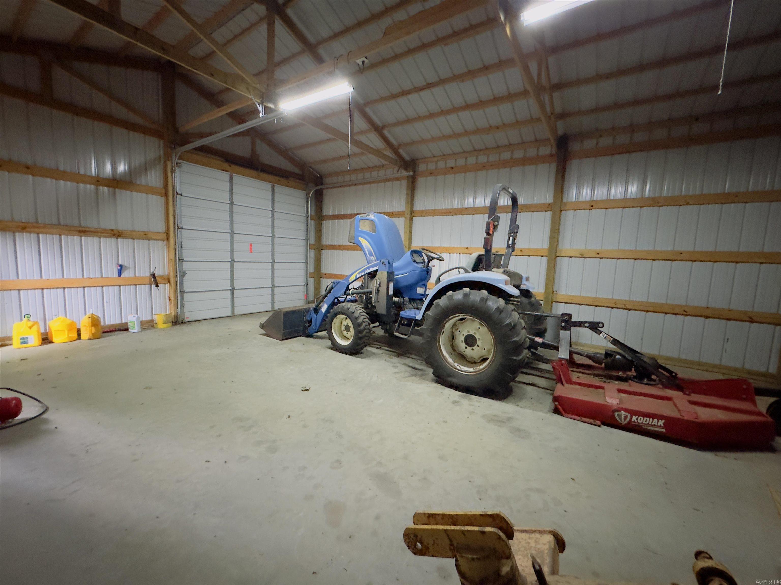 1168  Love Hollow  Mount Pleasant, AR