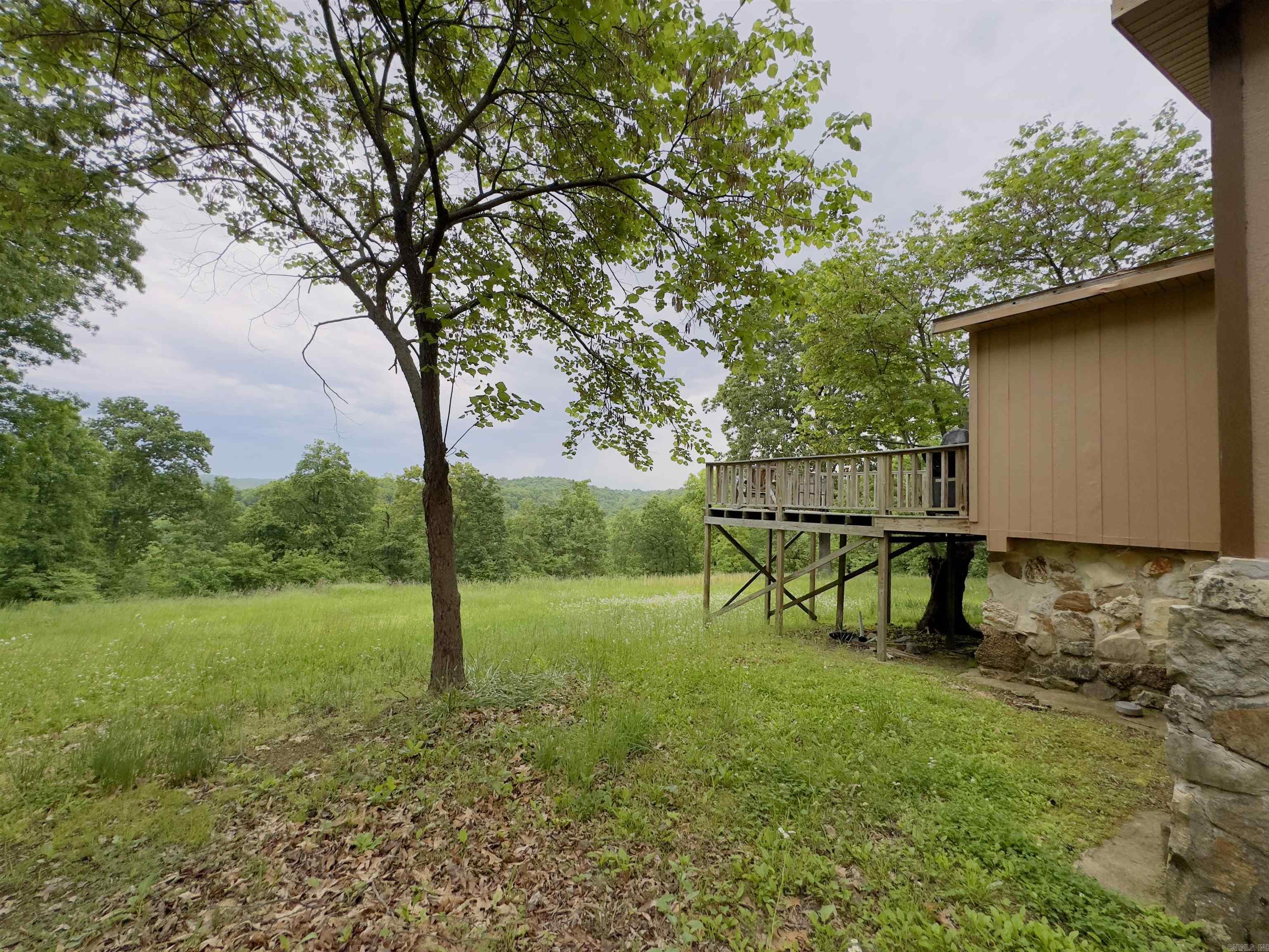 1168  Love Hollow  Mount Pleasant, AR