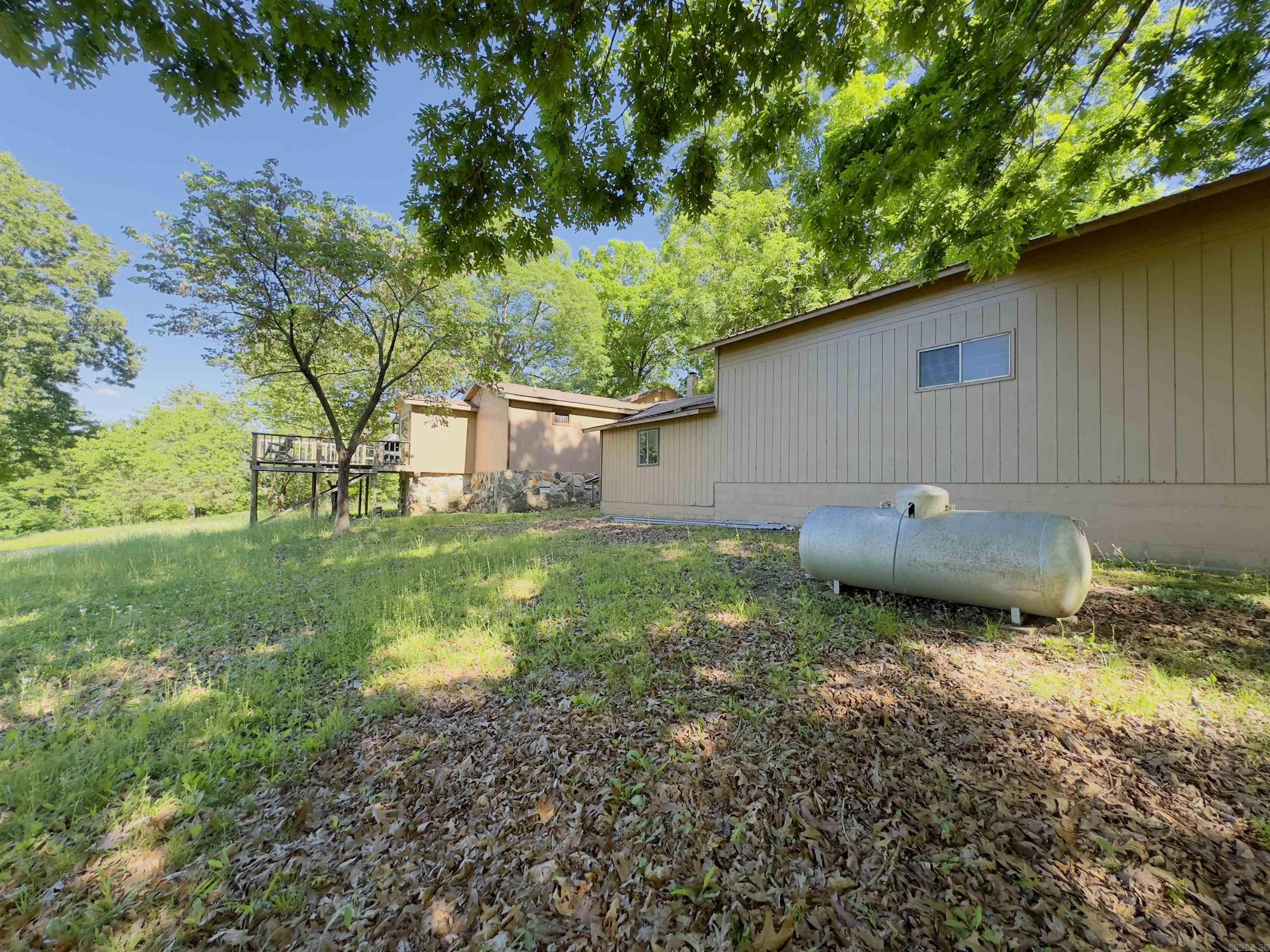 1168  Love Hollow  Mount Pleasant, AR