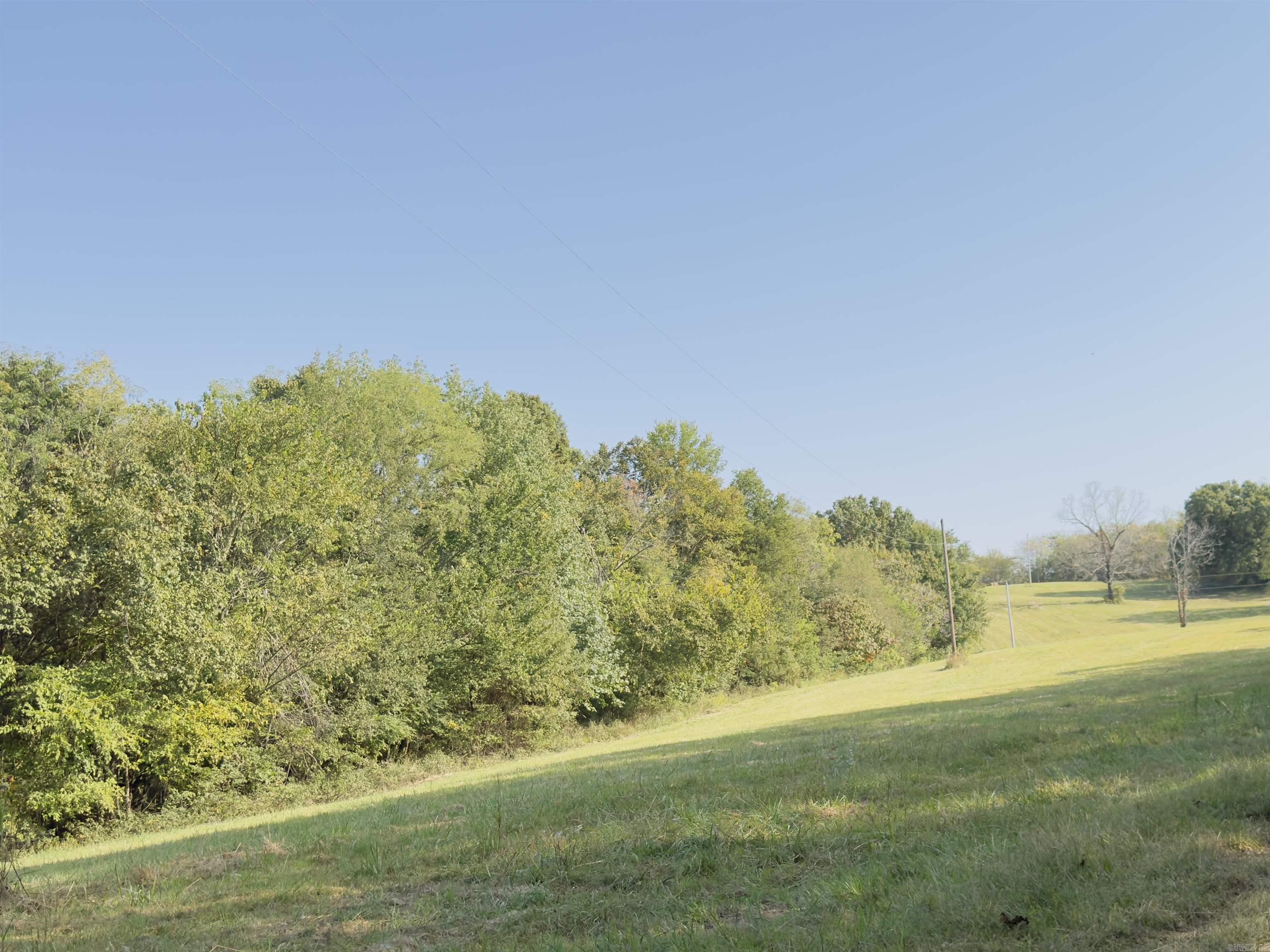 1168  Love Hollow  Mount Pleasant, AR