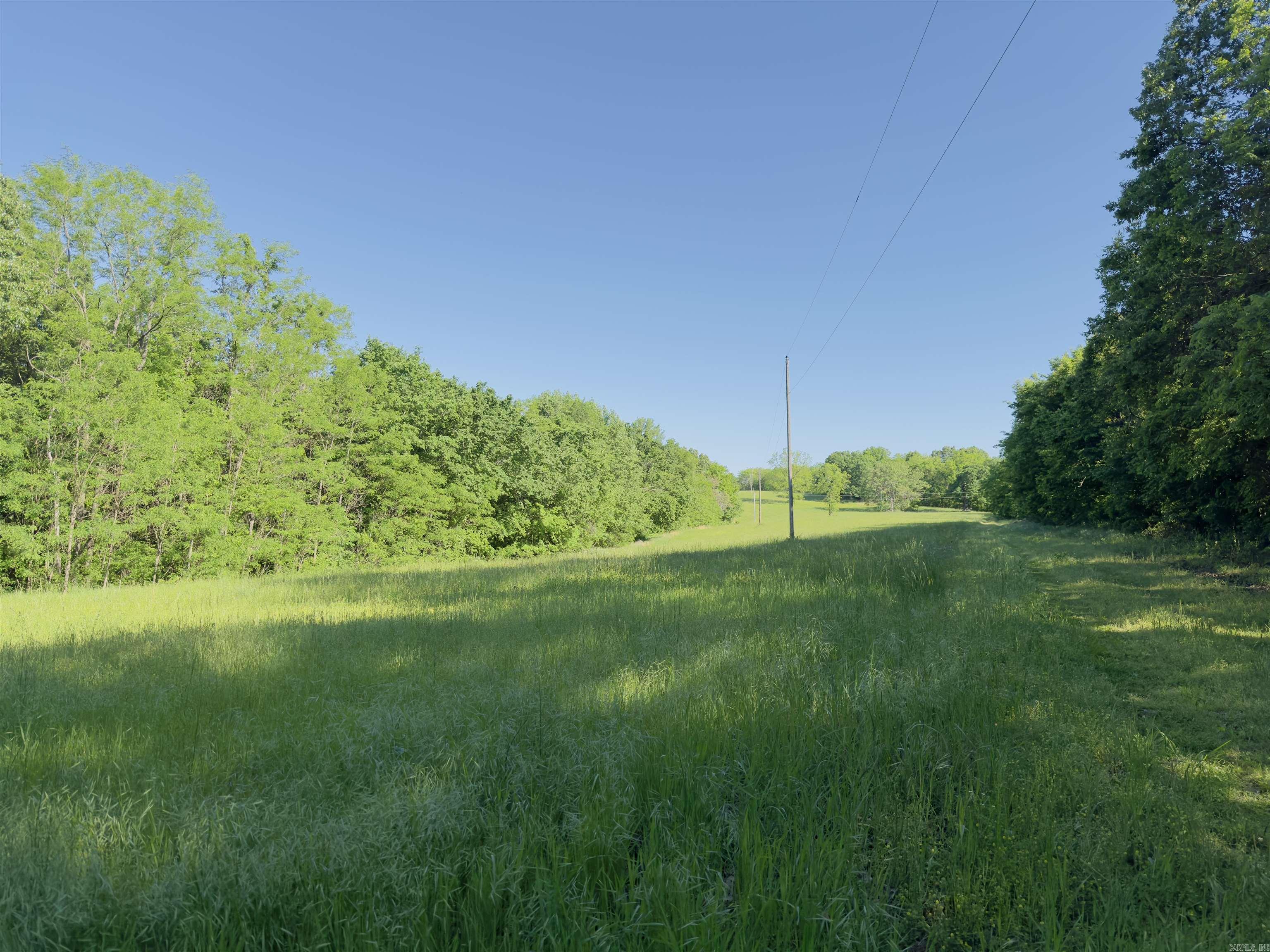 1168  Love Hollow  Mount Pleasant, AR