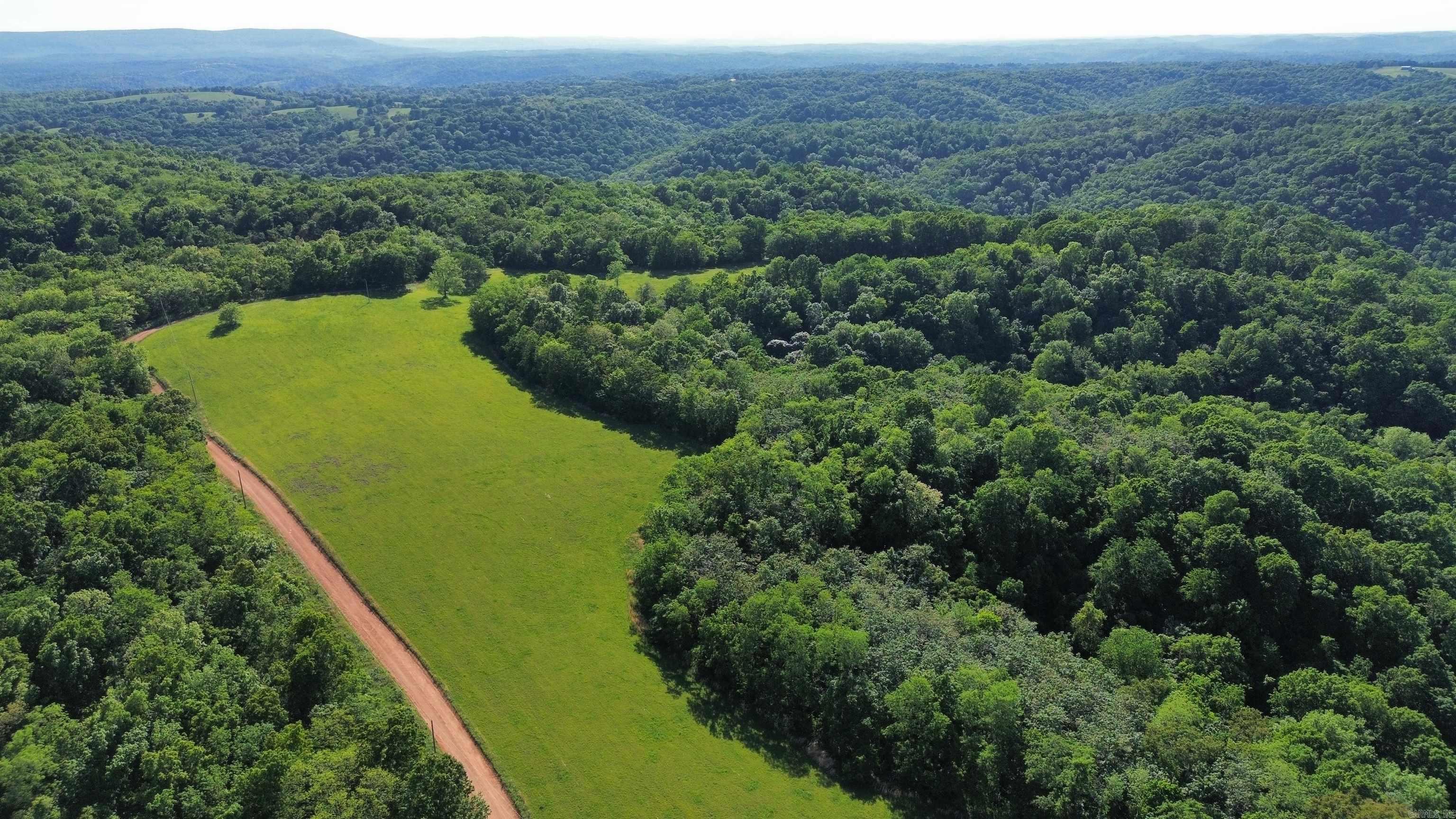 1168  Love Hollow  Mount Pleasant, AR
