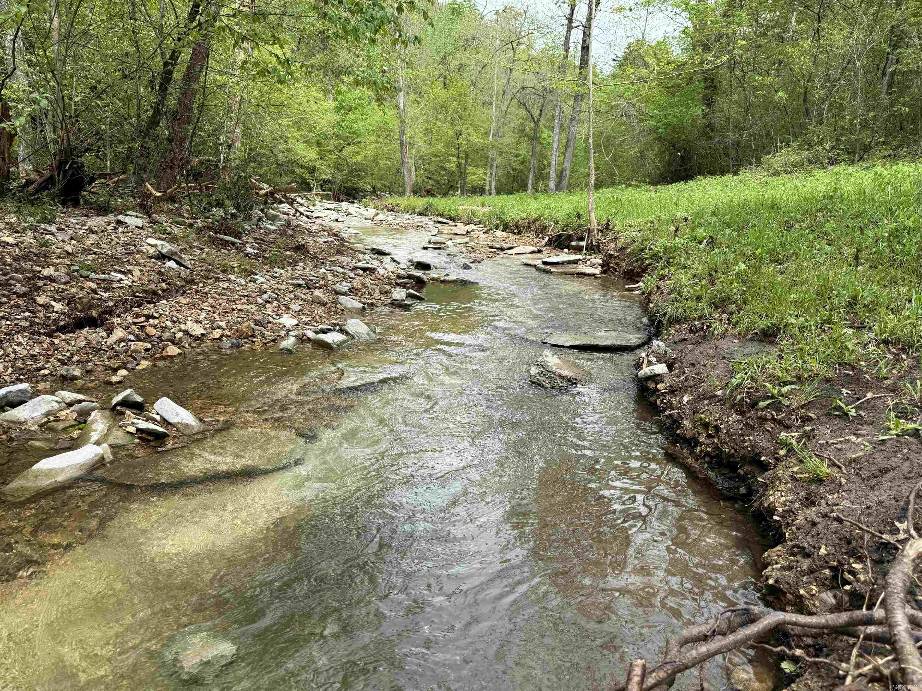 1168  Love Hollow  Mount Pleasant, AR
