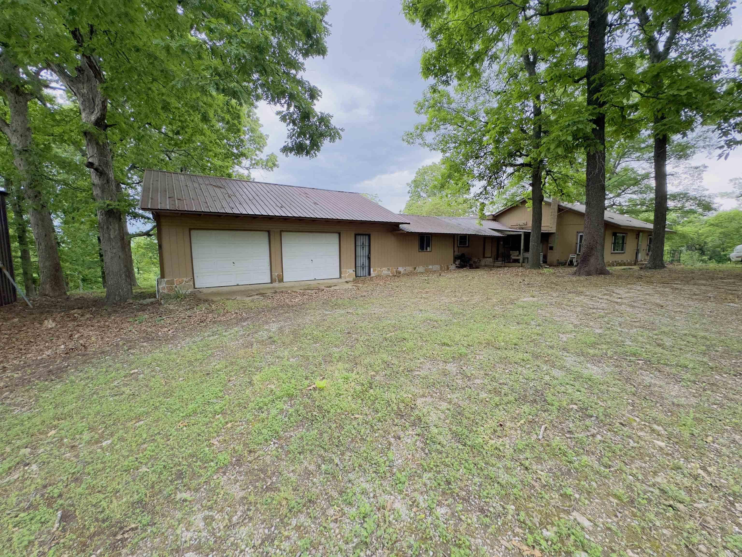 1168  Love Hollow  Mount Pleasant, AR