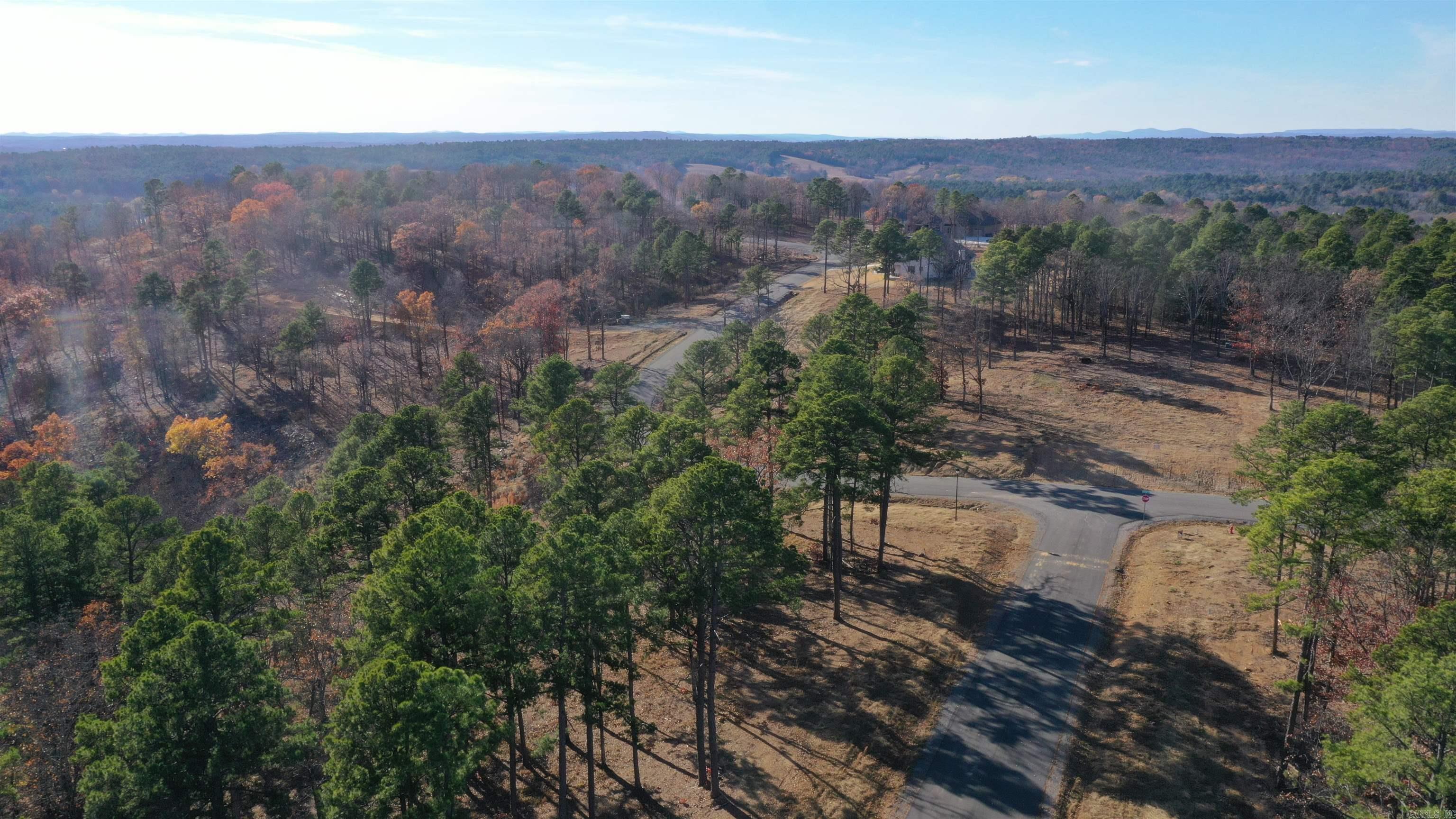 Lot 3  Old Military Rd.  Conway, AR