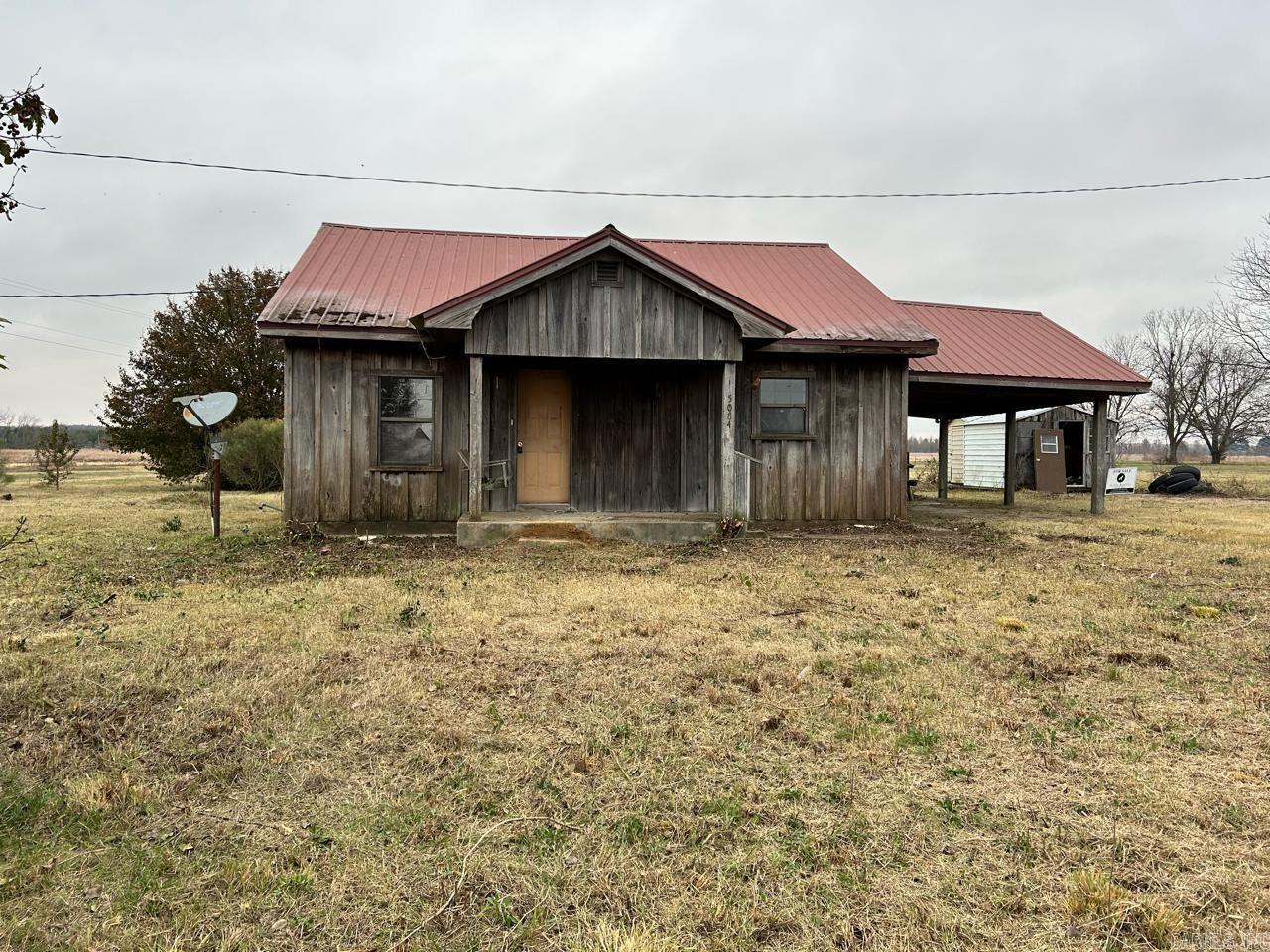 5084  ARKANSAS HIGHWAY 38 WEST  Des Arc, AR