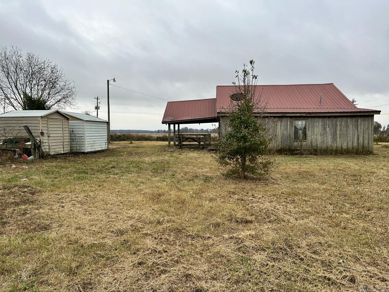 5084  ARKANSAS HIGHWAY 38 WEST  Des Arc, AR