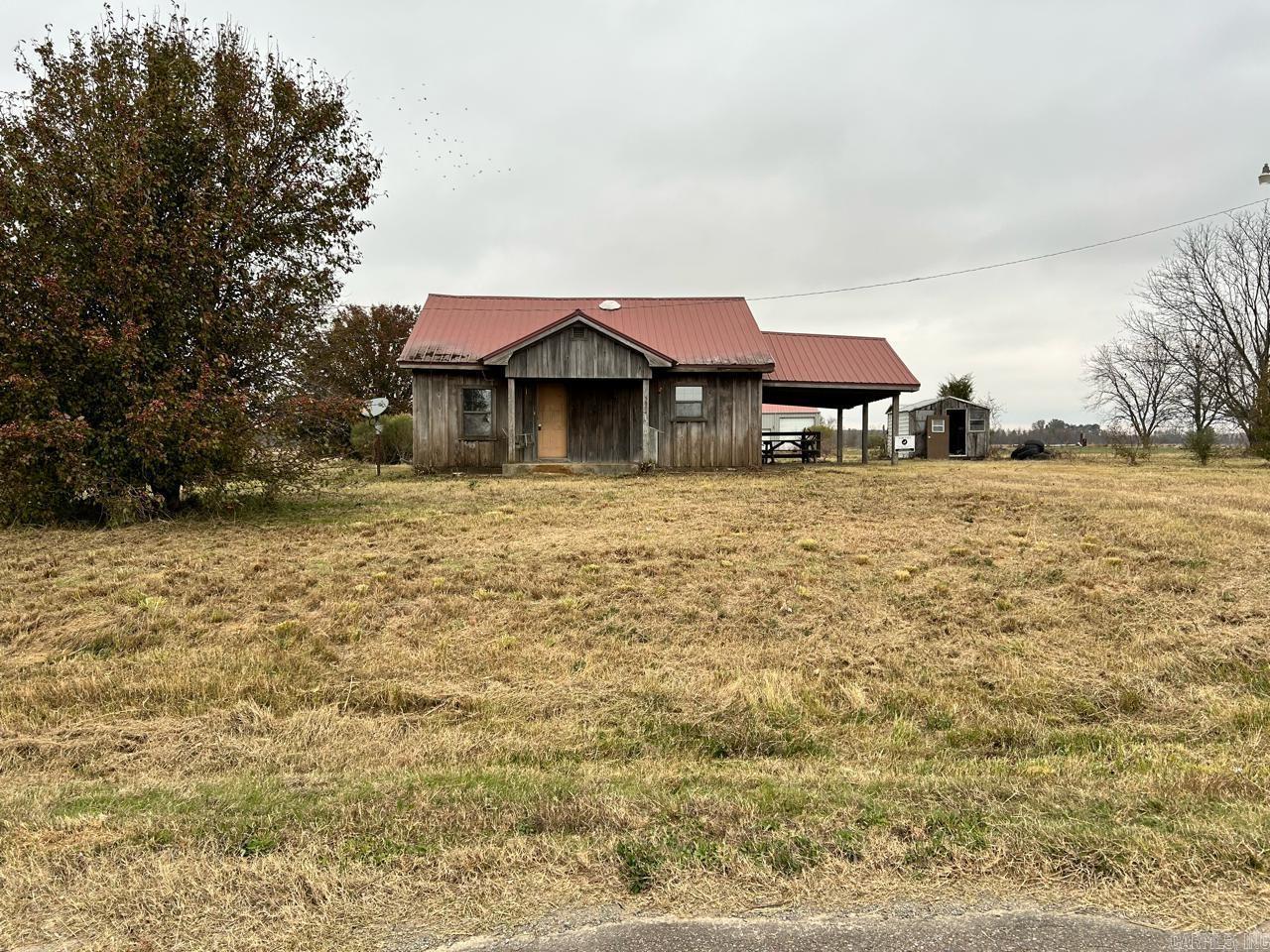 5084  ARKANSAS HIGHWAY 38 WEST  Des Arc, AR