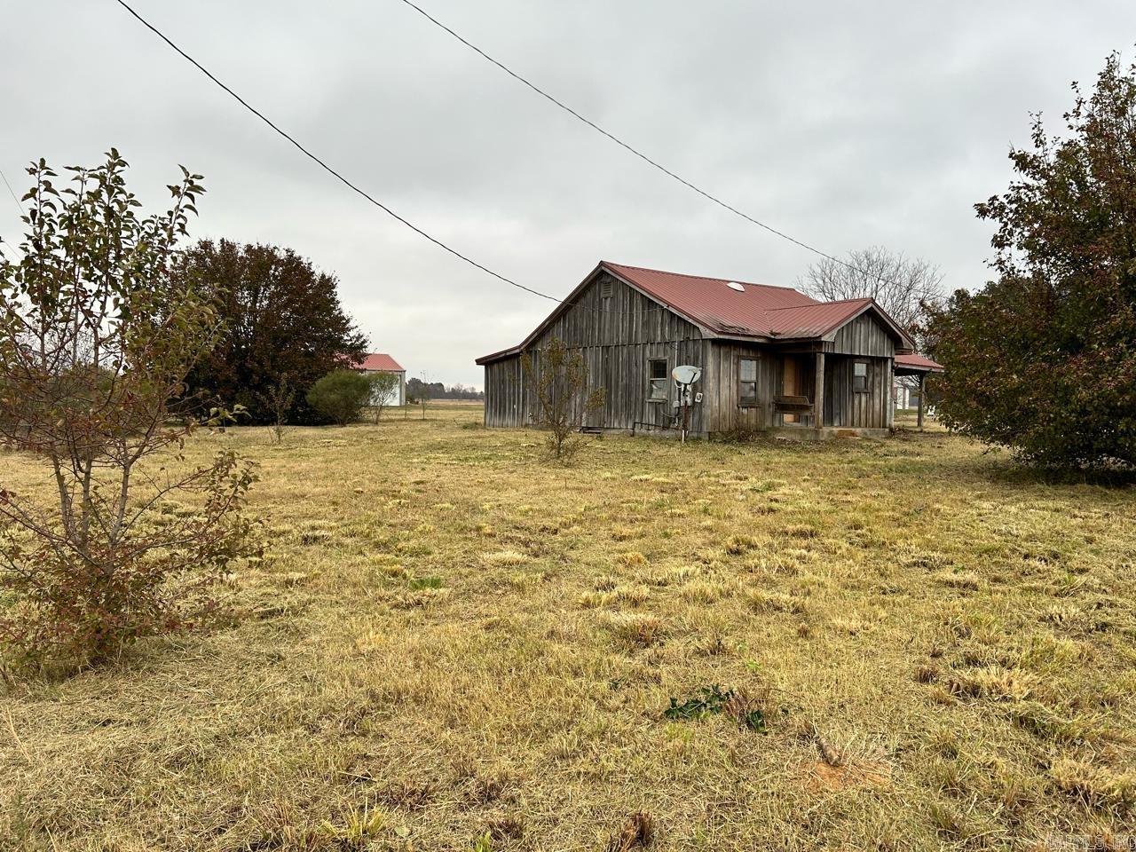 5084  ARKANSAS HIGHWAY 38 WEST  Des Arc, AR