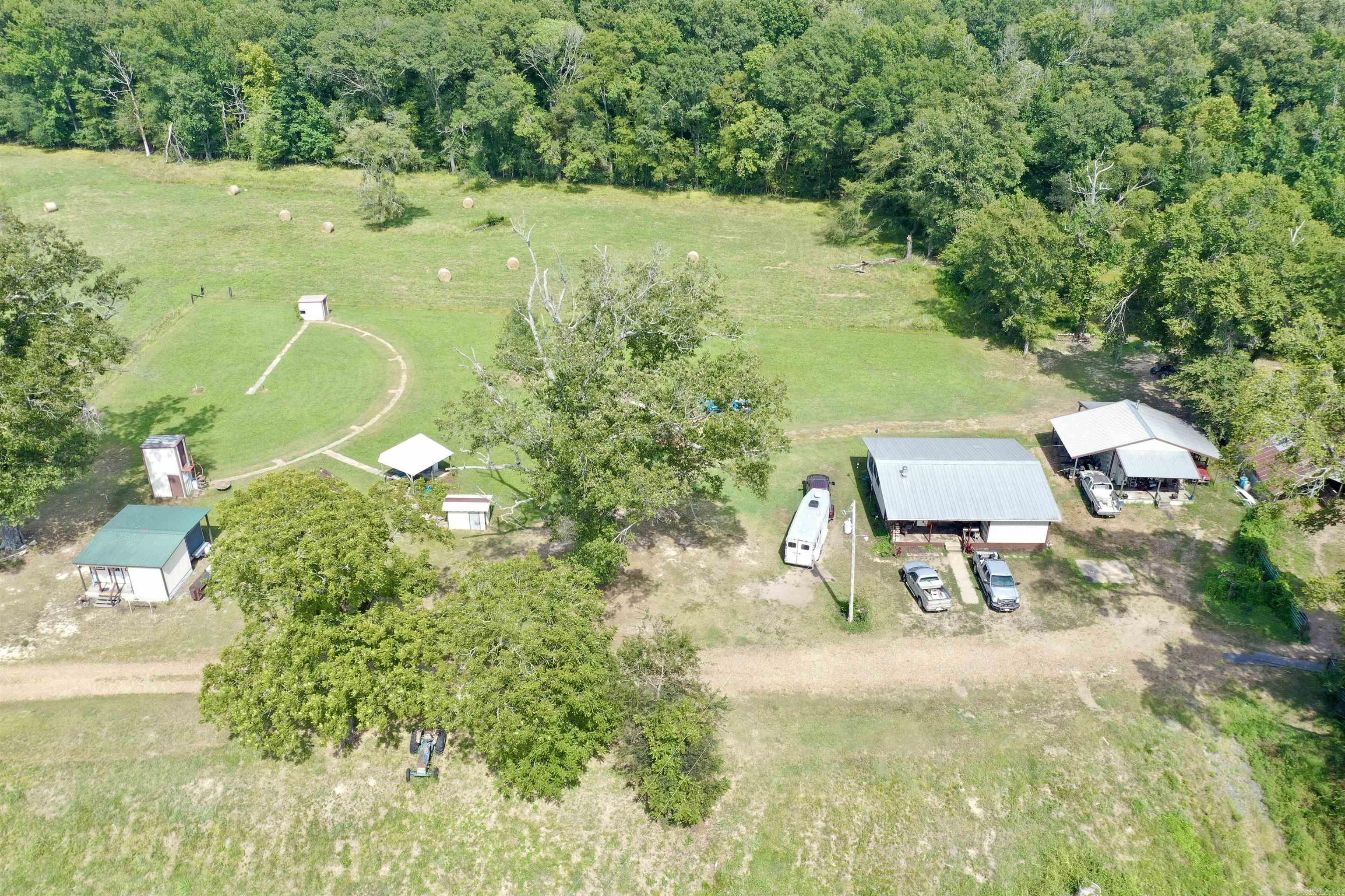 3030  Countness Road  Friendship, AR