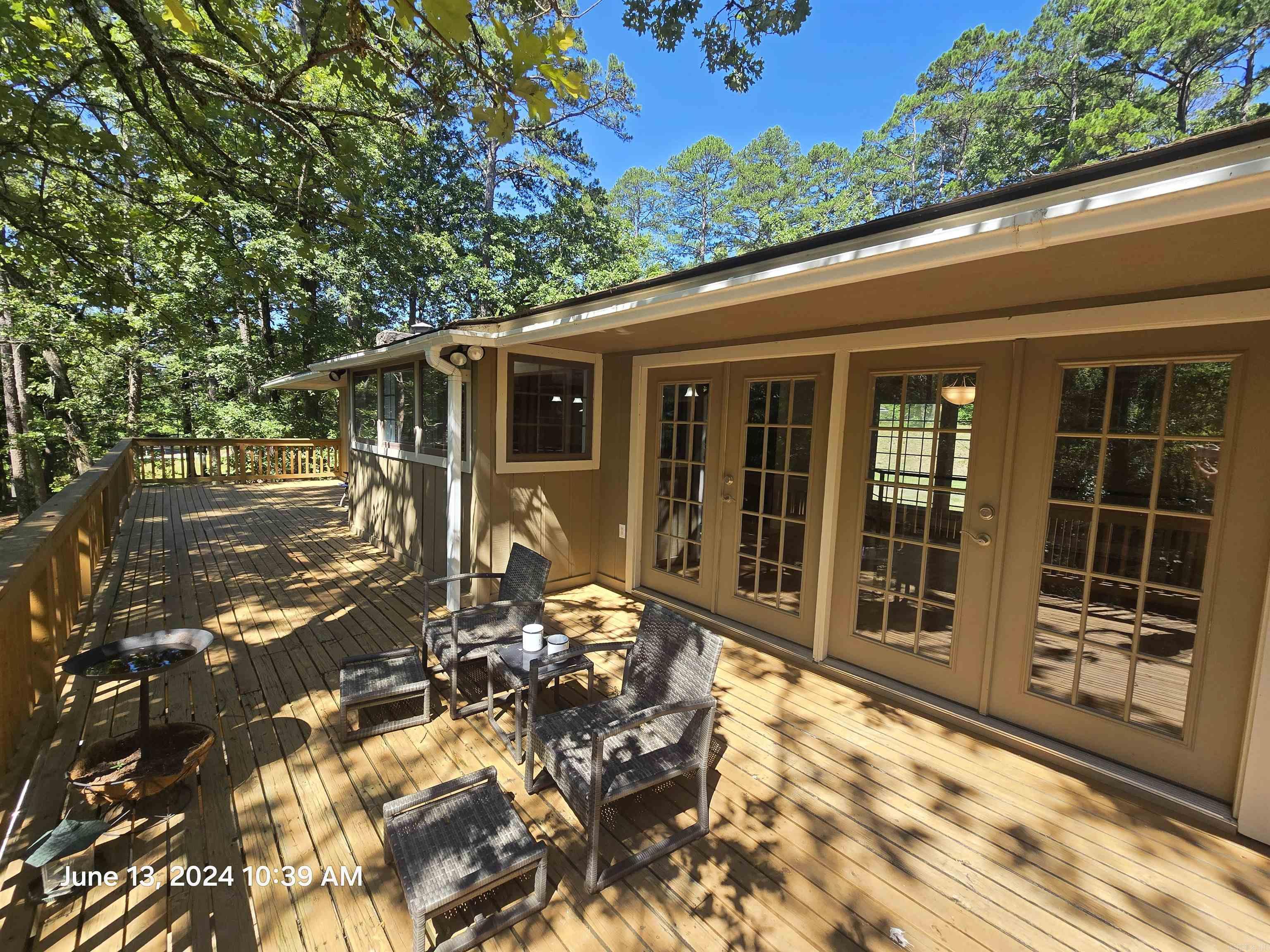 5225  Burnt Ridge Rd  Shirley, AR