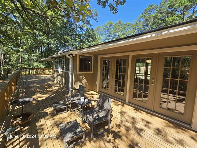 5225  Burnt Ridge Rd  Shirley, AR