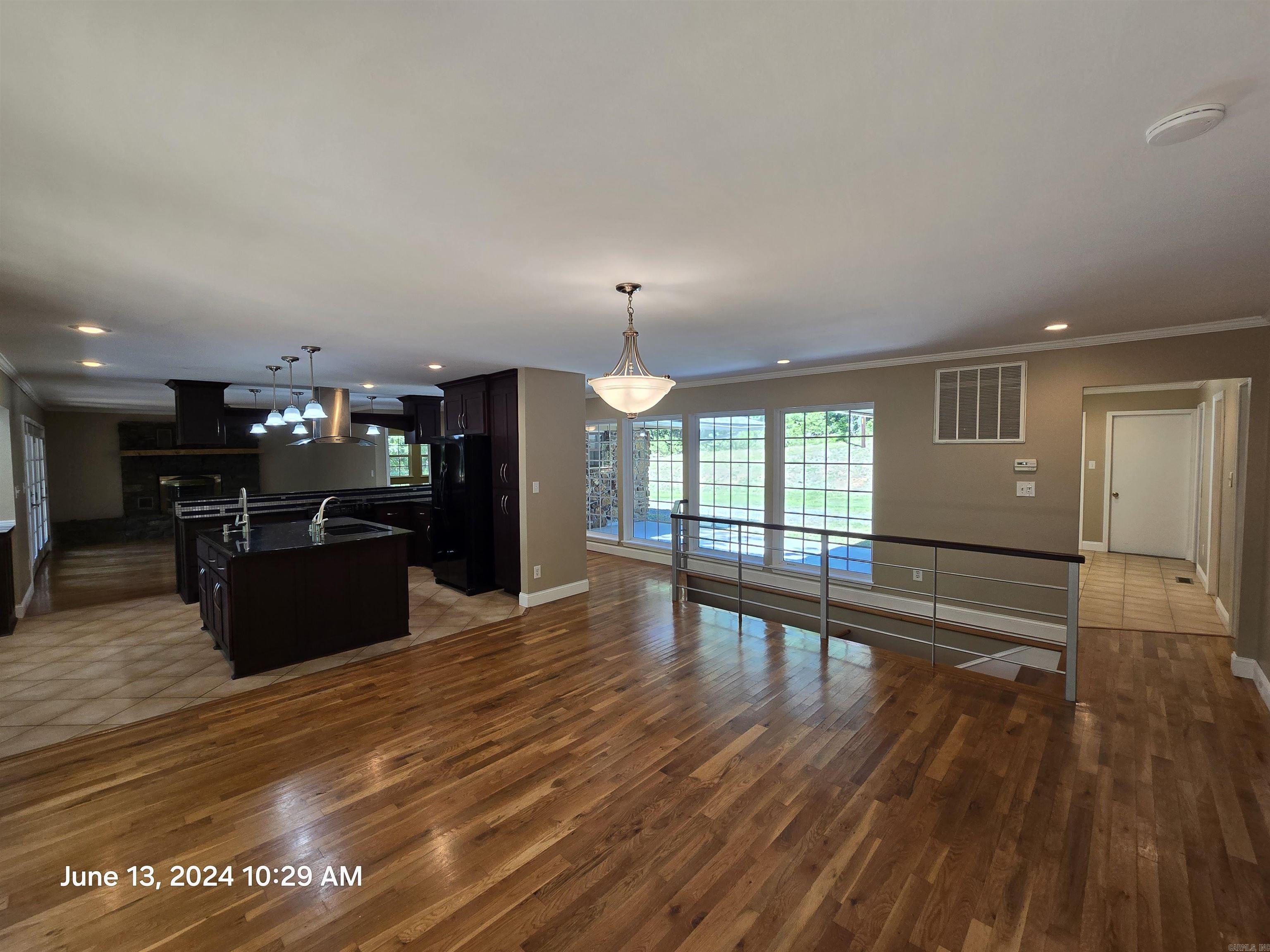 5225  Burnt Ridge Rd  Shirley, AR