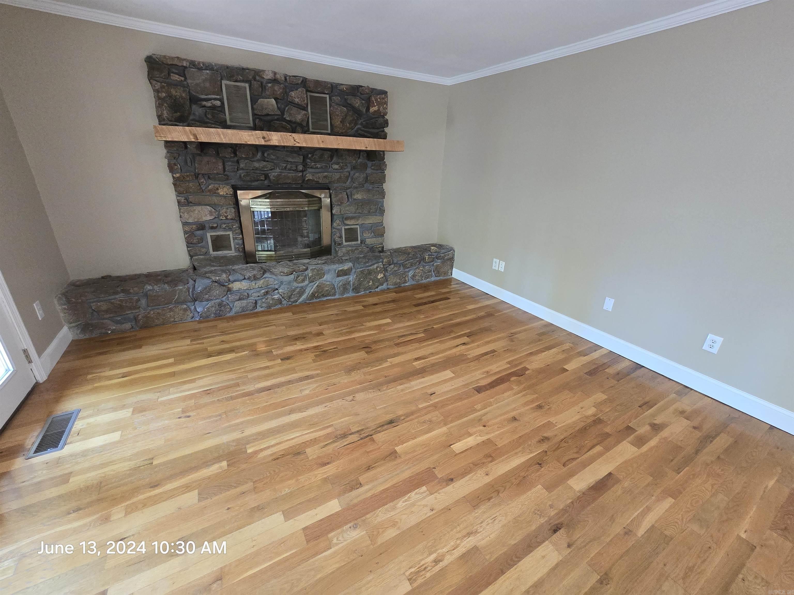 5225  Burnt Ridge Rd  Shirley, AR