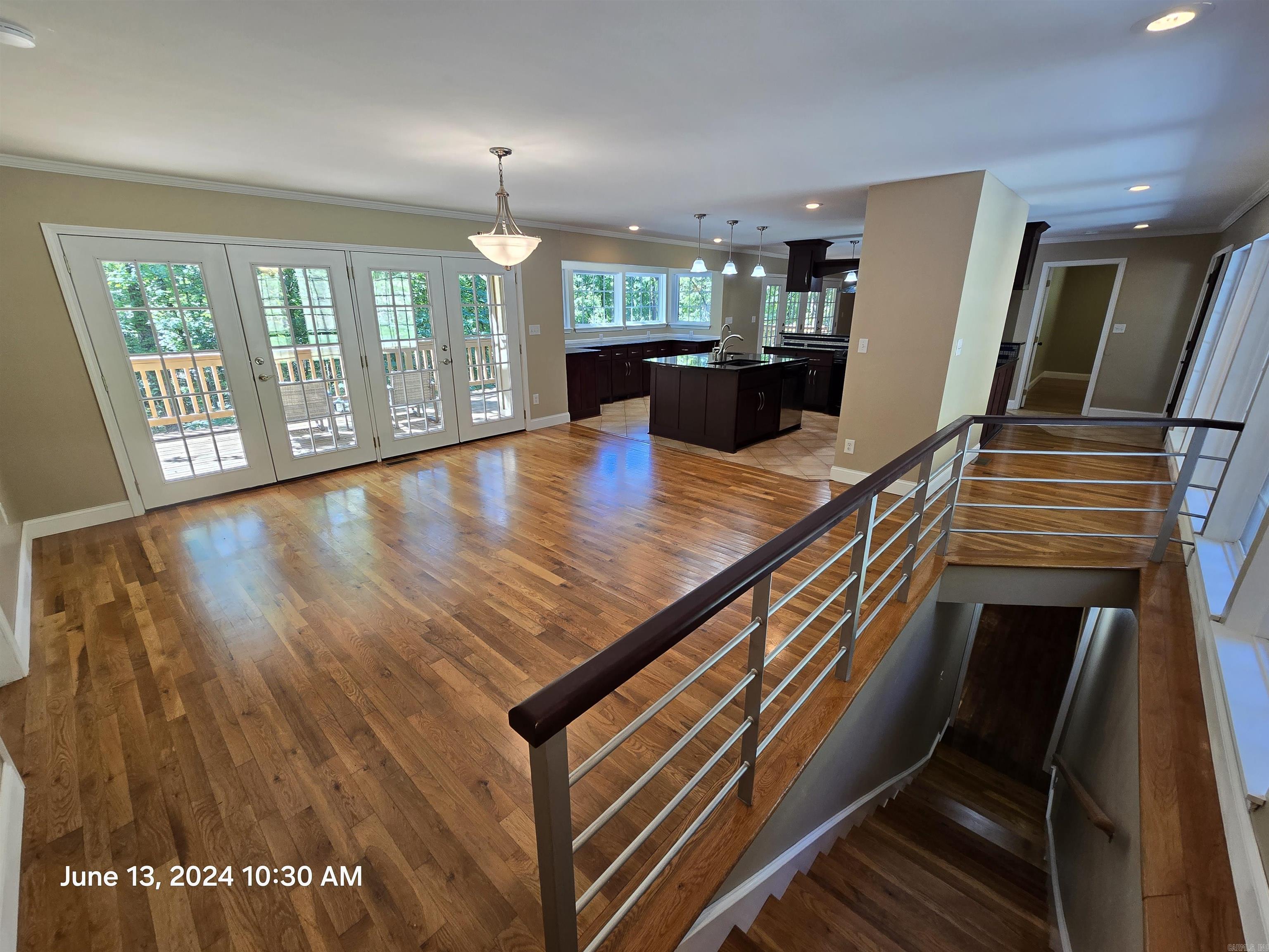 5225  Burnt Ridge Rd  Shirley, AR