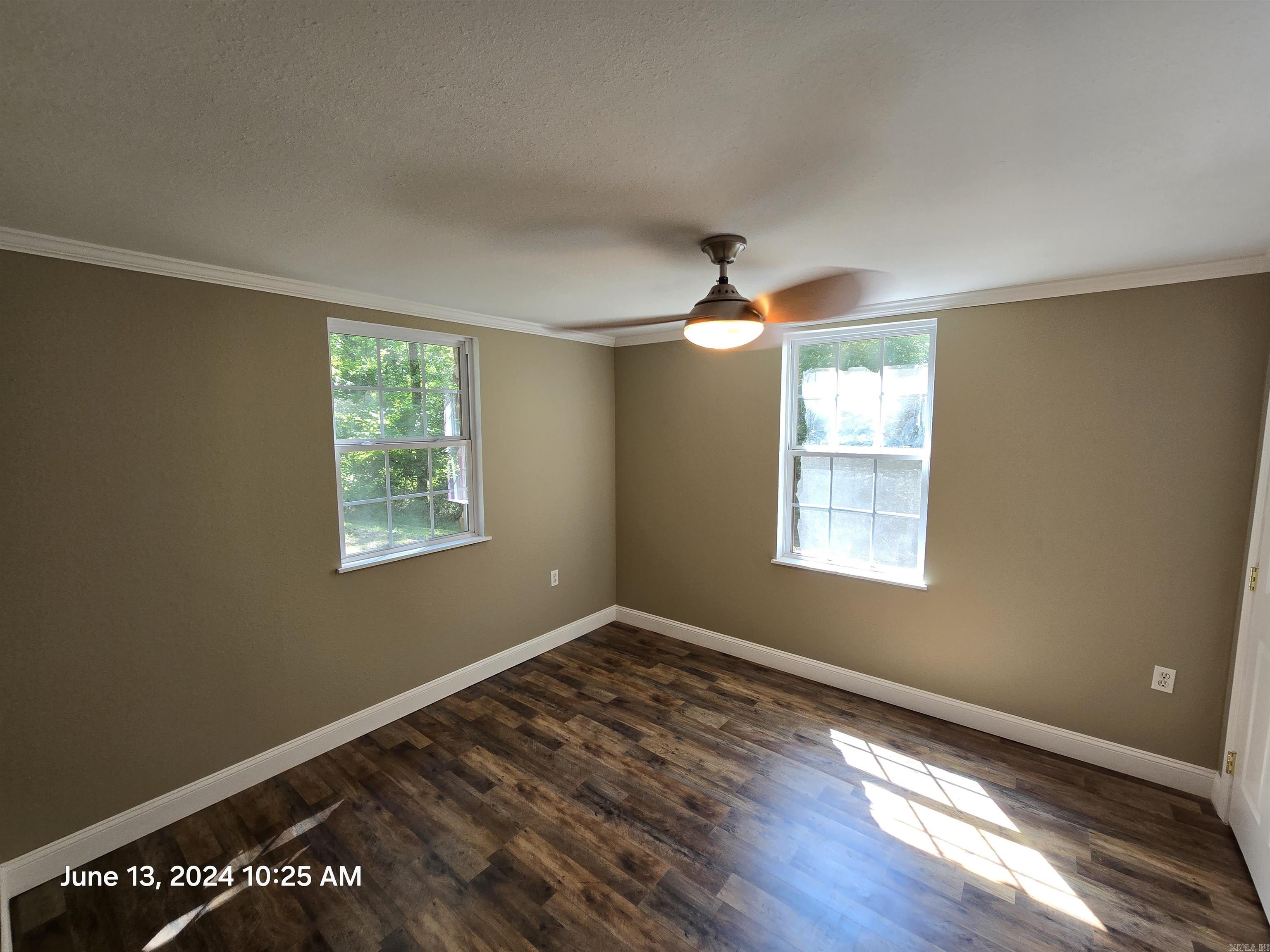 5225  Burnt Ridge Rd  Shirley, AR