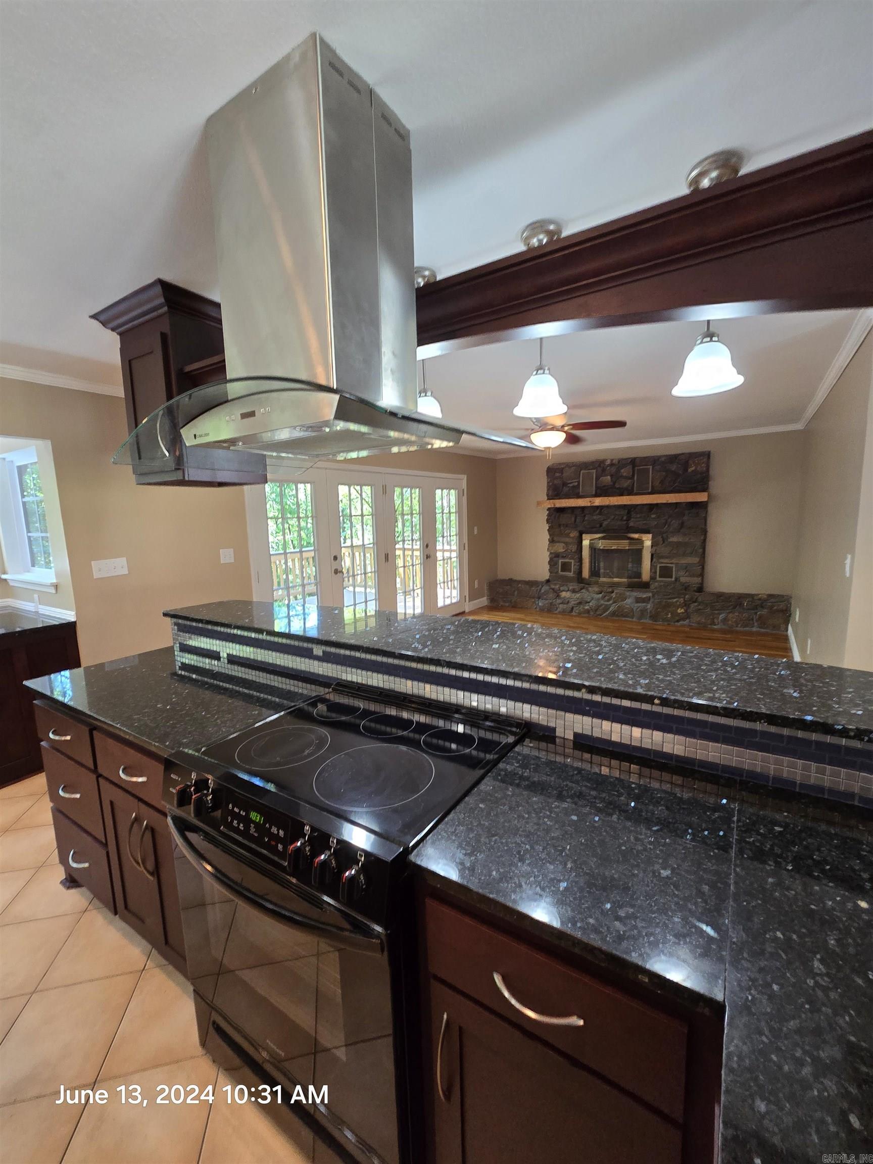 5225  Burnt Ridge Rd  Shirley, AR