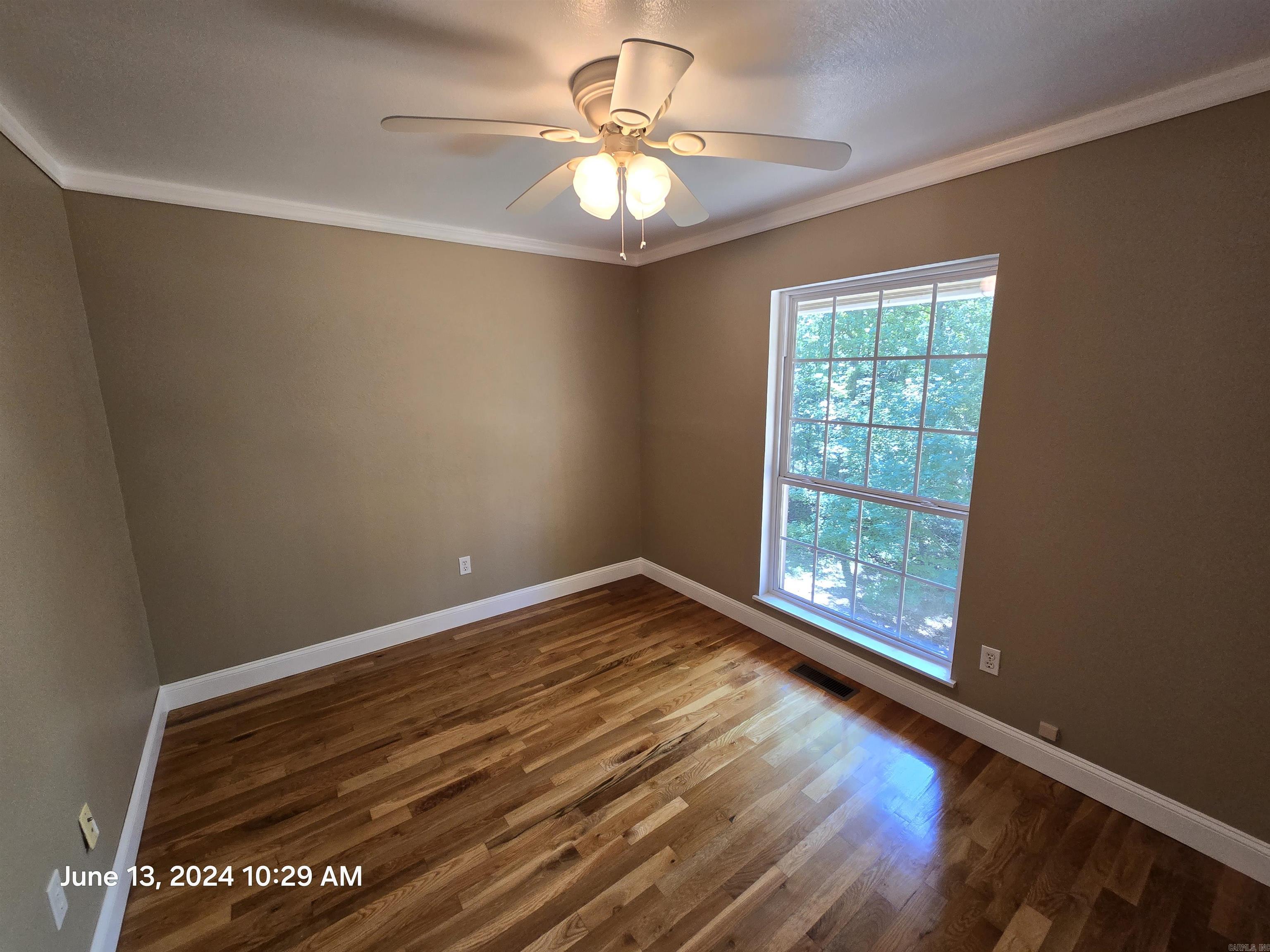 5225  Burnt Ridge Rd  Shirley, AR