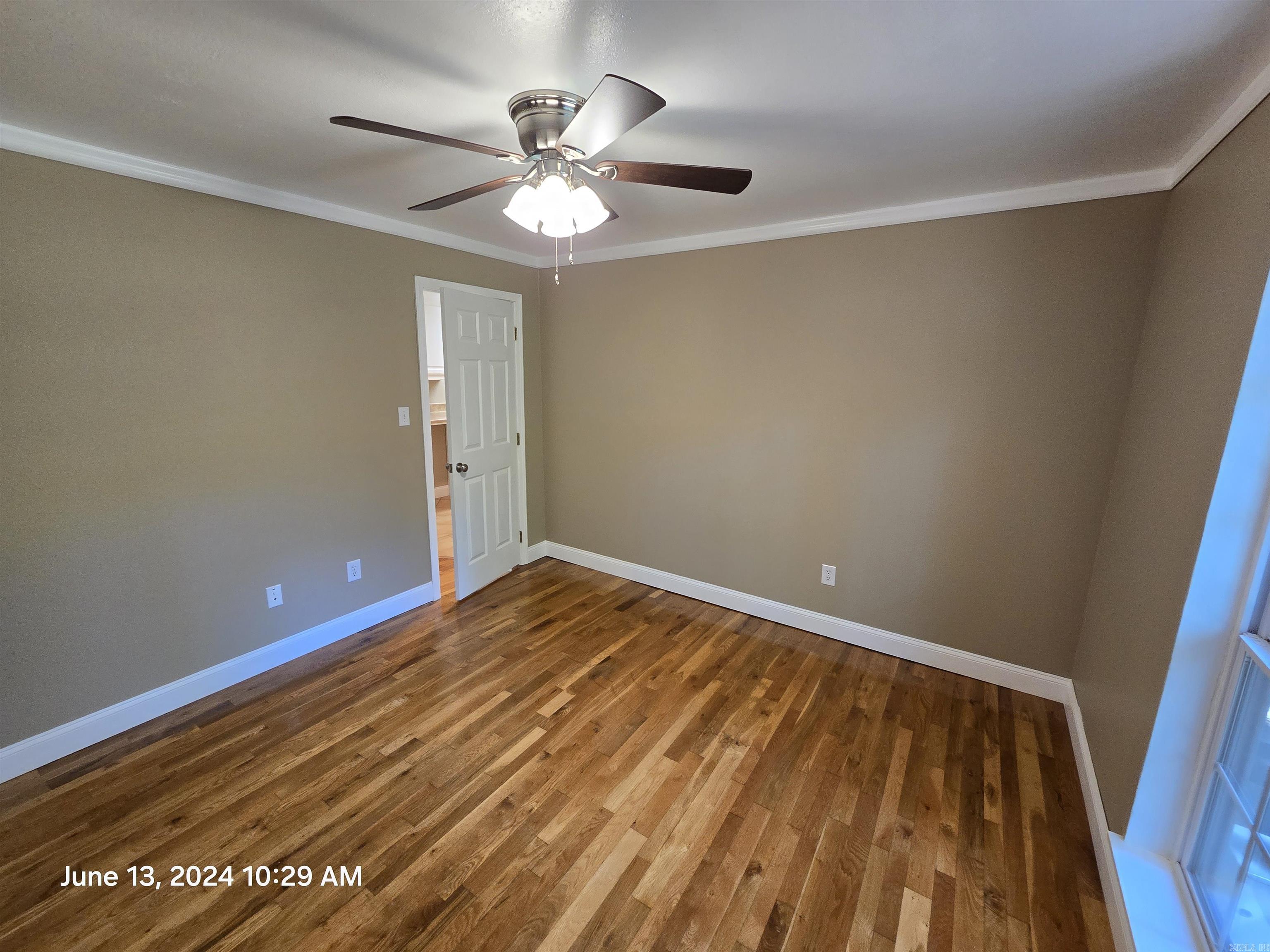 5225  Burnt Ridge Rd  Shirley, AR
