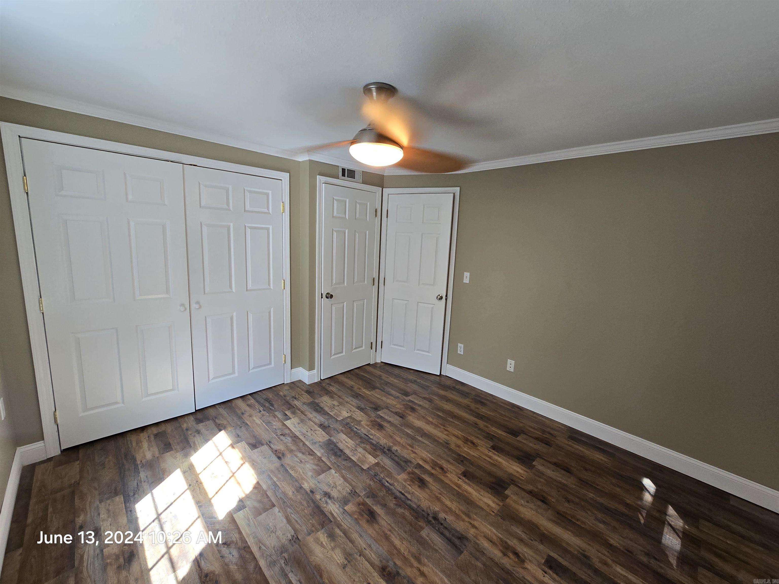 5225  Burnt Ridge Rd  Shirley, AR