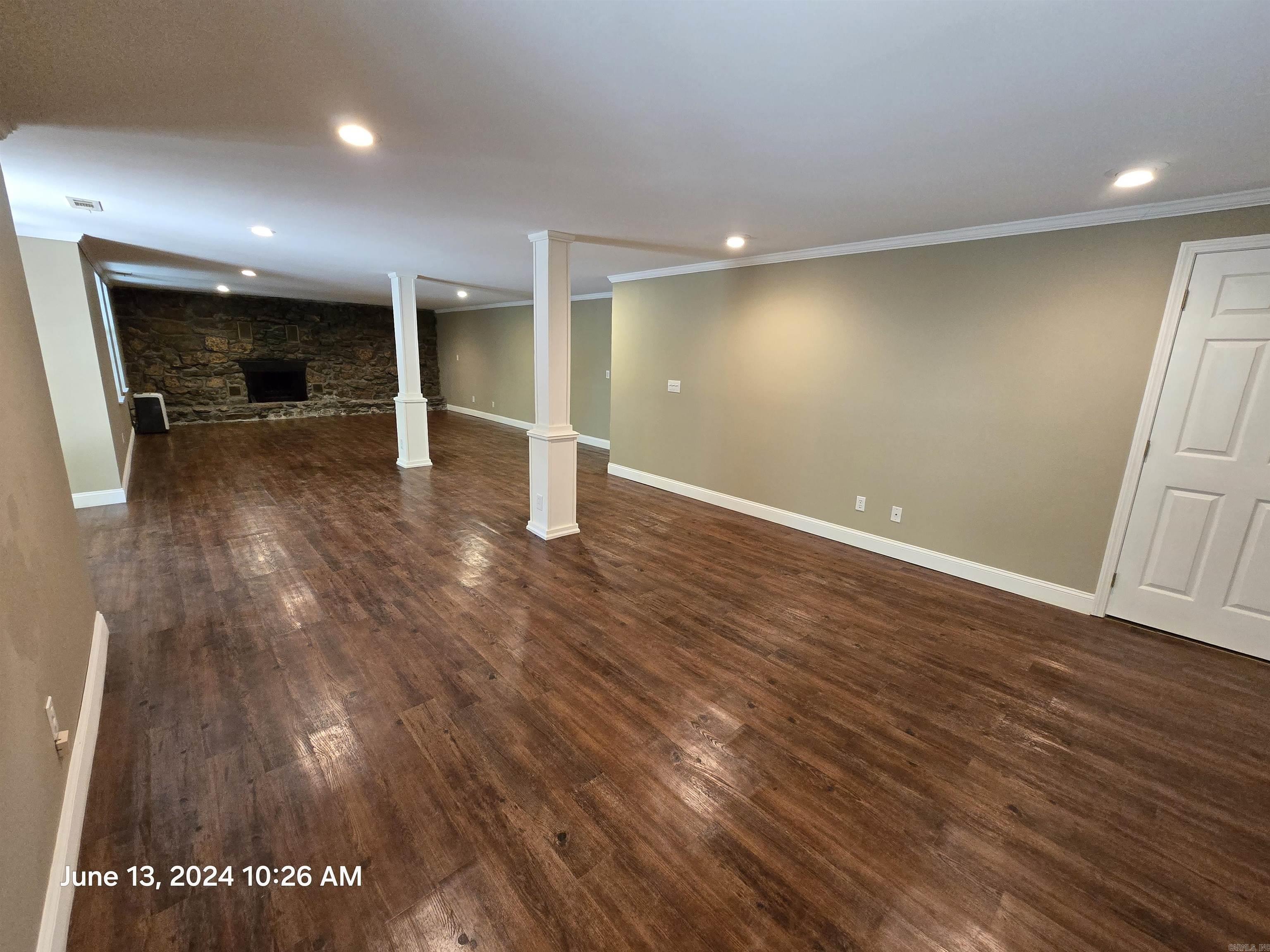 5225  Burnt Ridge Rd  Shirley, AR